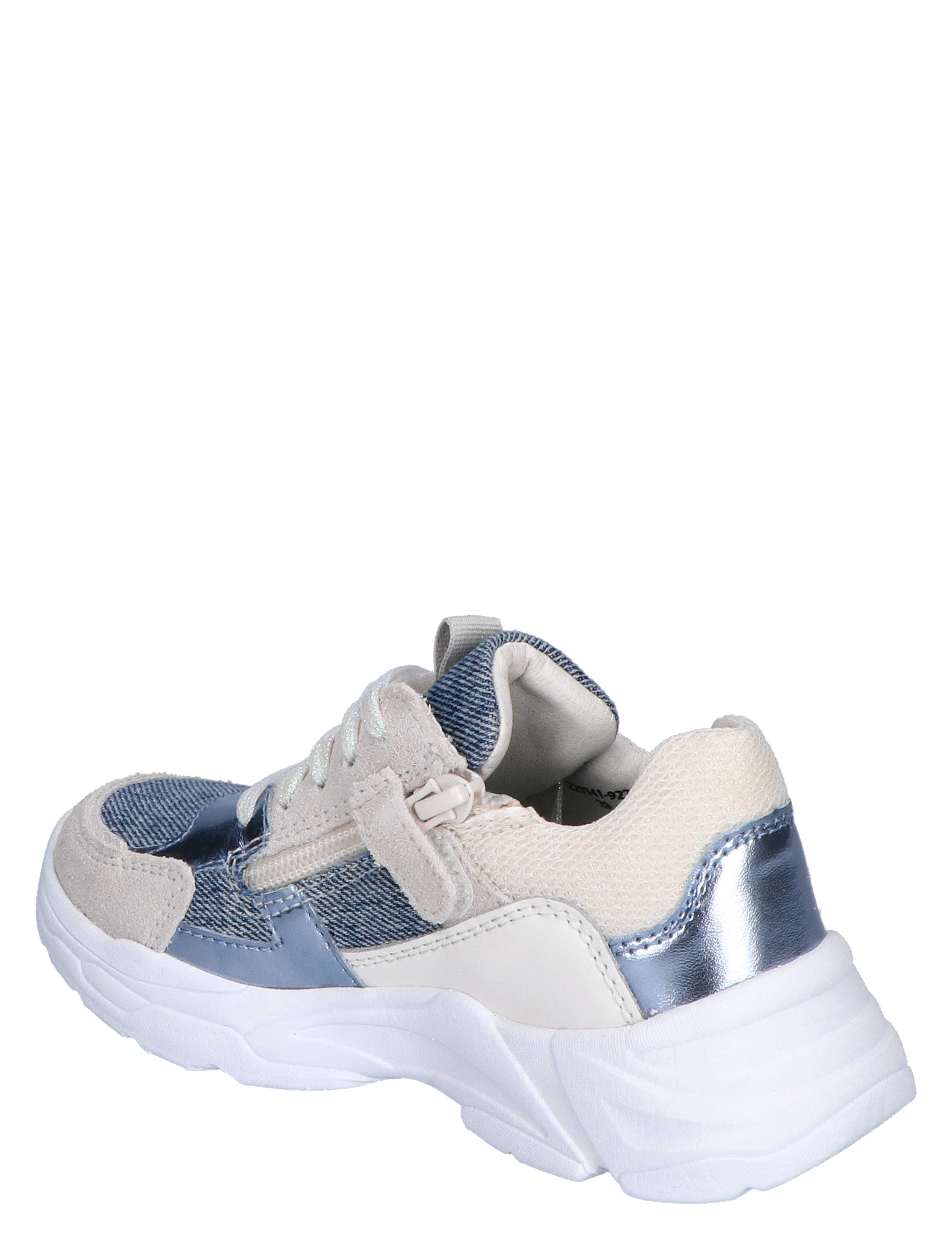Bunnies - Sia Spring 927 Jeans - Meisjes - Lage Sneakers - Sneakers - 47144_73_4
