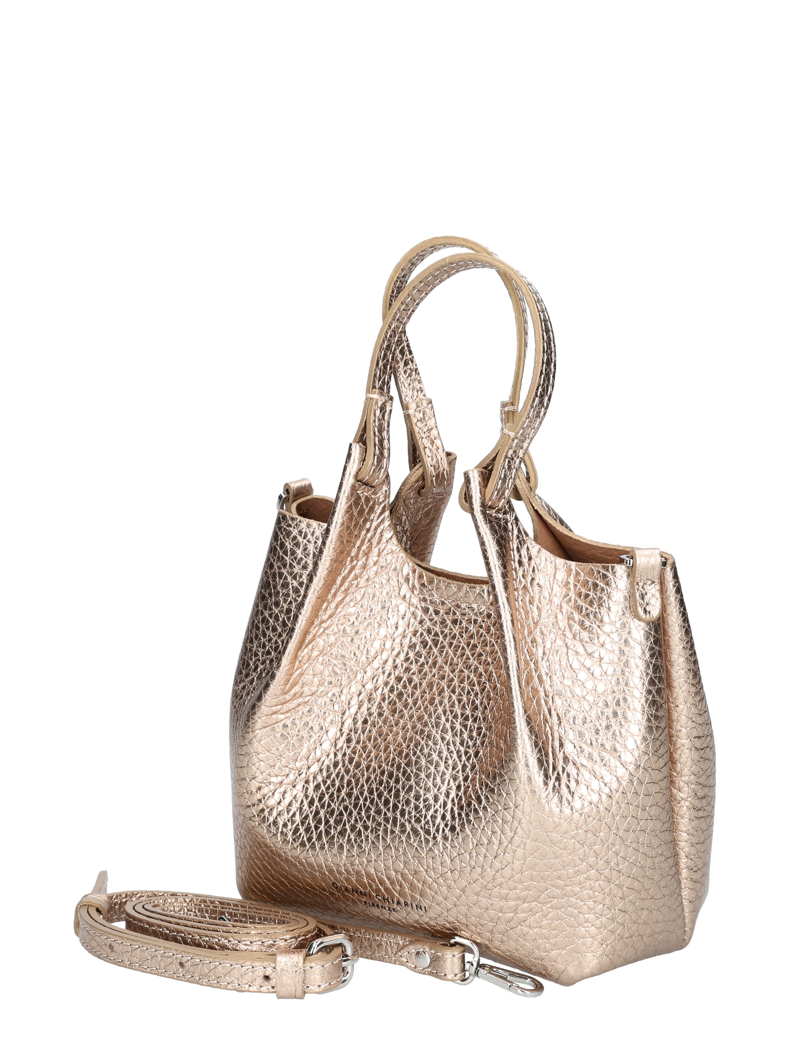 Gianni Chiarini - Dua Mini Mirage - Dames - Schoudertassen - 49692_53_2