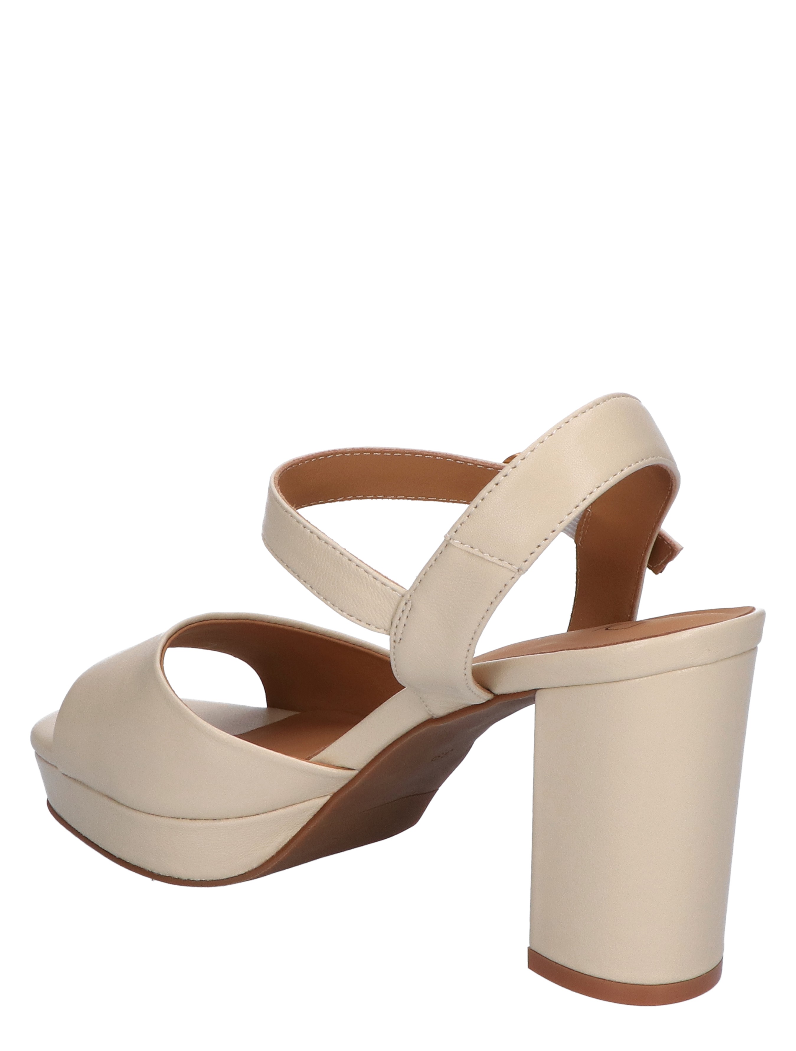 Di Lauro - Romani Light Beige - Dames - Pumps - 47597_77_4