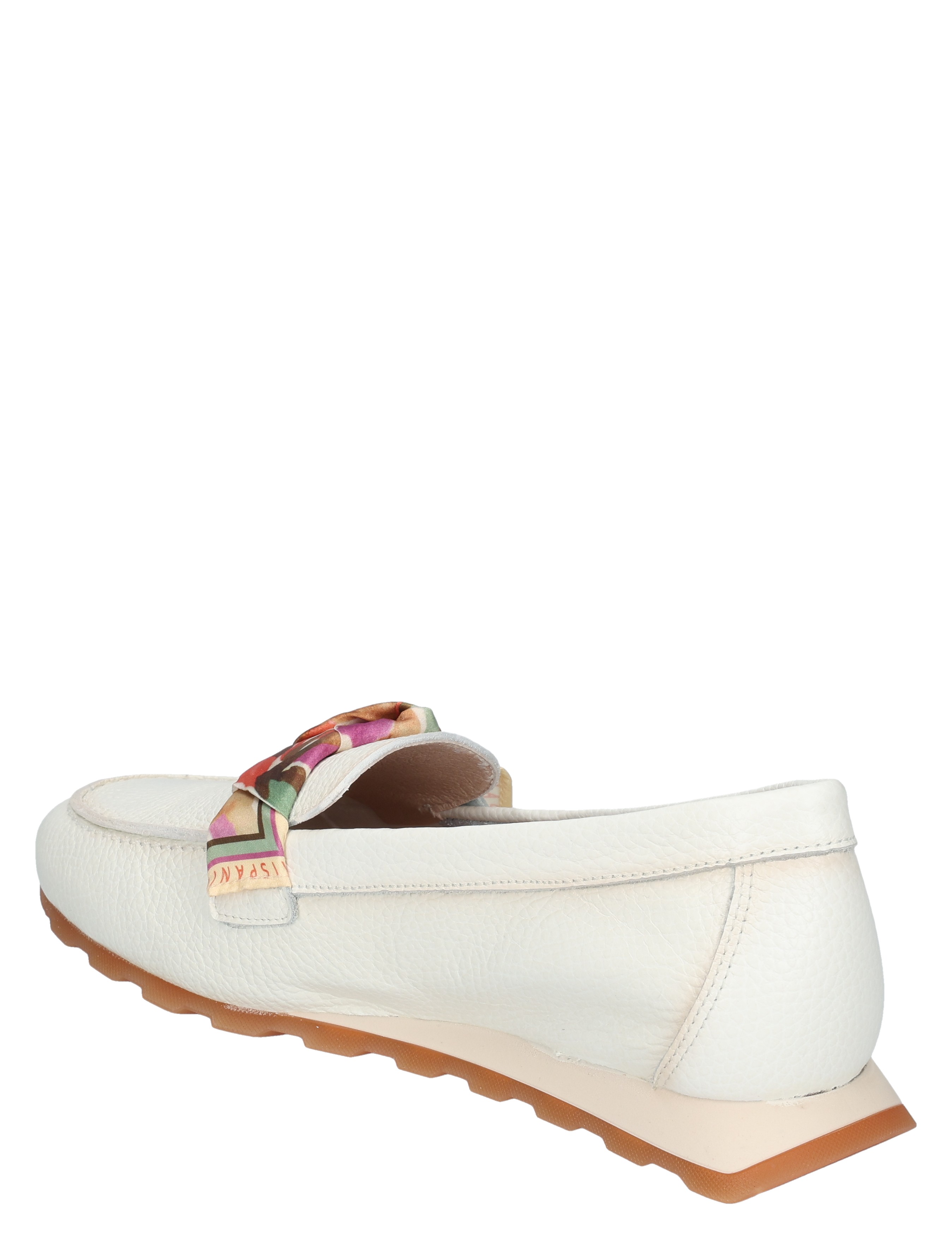 Hispanitas - HV264865 Bolero Panna - Dames - Loafers - 50329_77_4