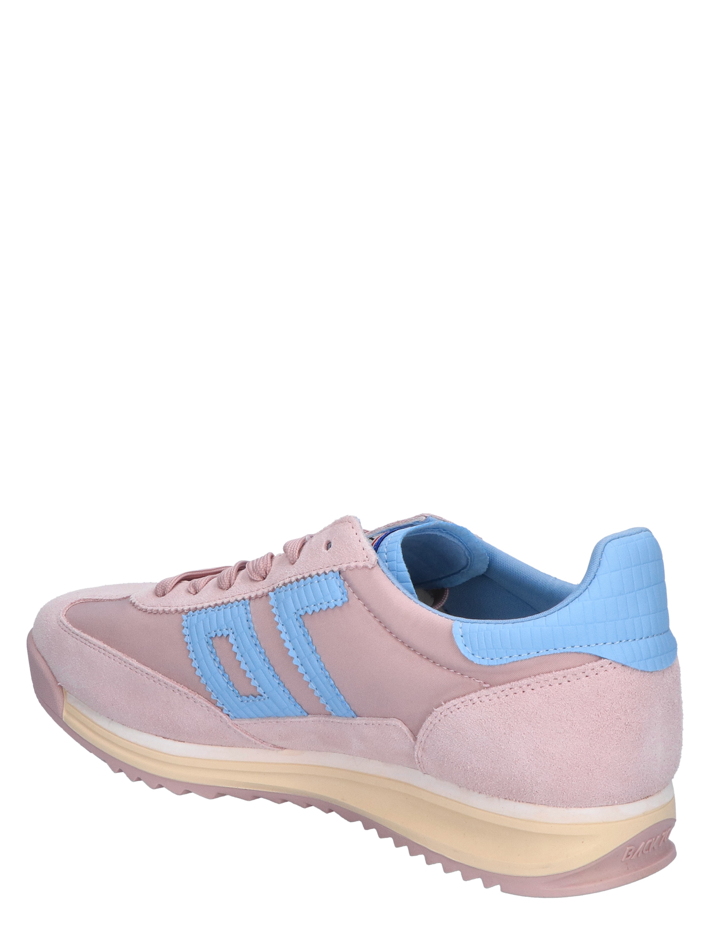 Back 70 - Jogger 12 Light Pink Croc Sky - Sneakers - Dames - Lage Sneakers - 47094_43_4