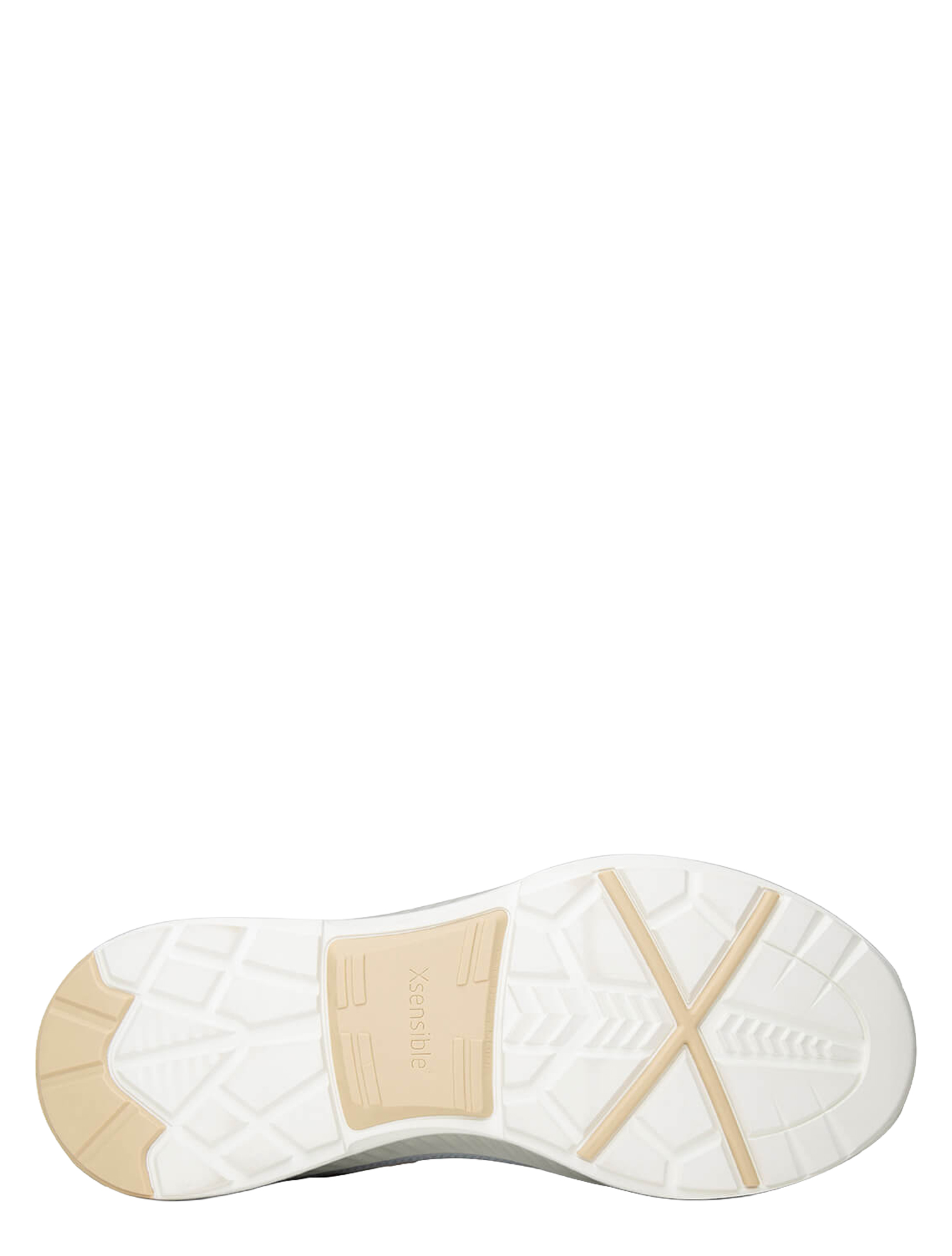 Xsensible - 34001.3 206 Light Blue Combi H-Wijdte - Dames - Veterschoenen - Casual Veterschoenen - 51637_73_5