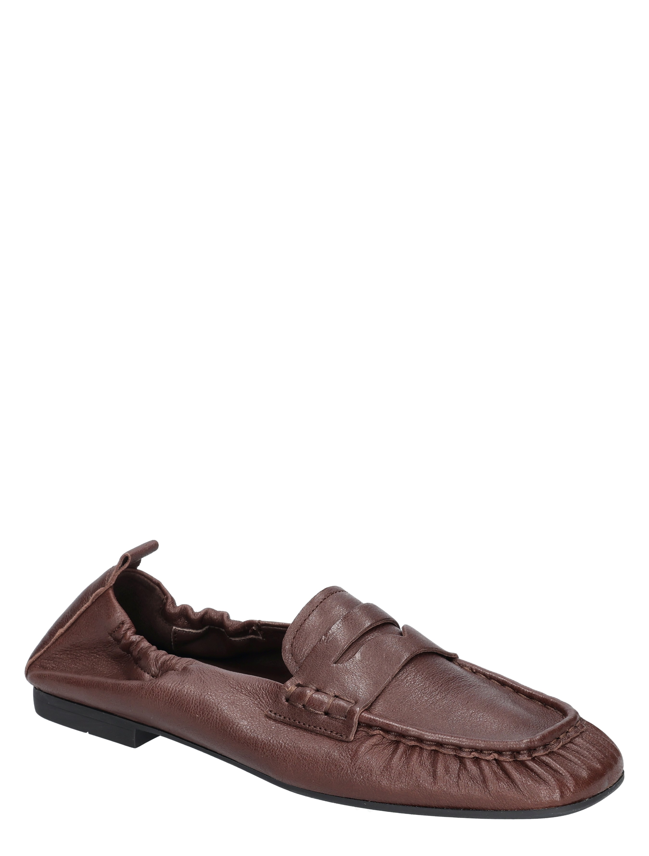 Copenhagen Studios - CPH 885 Leather Brown - Dames - Loafers - 50648_22_3