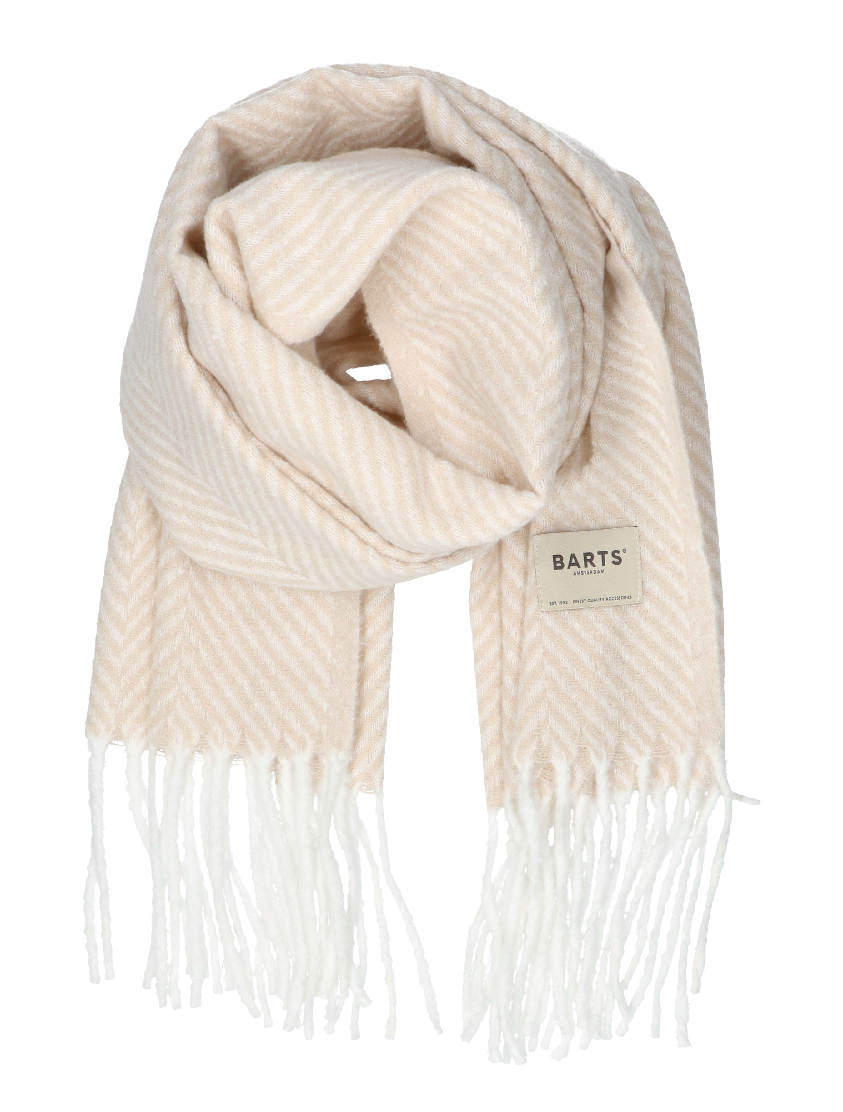 Josephyne Scarf Beige