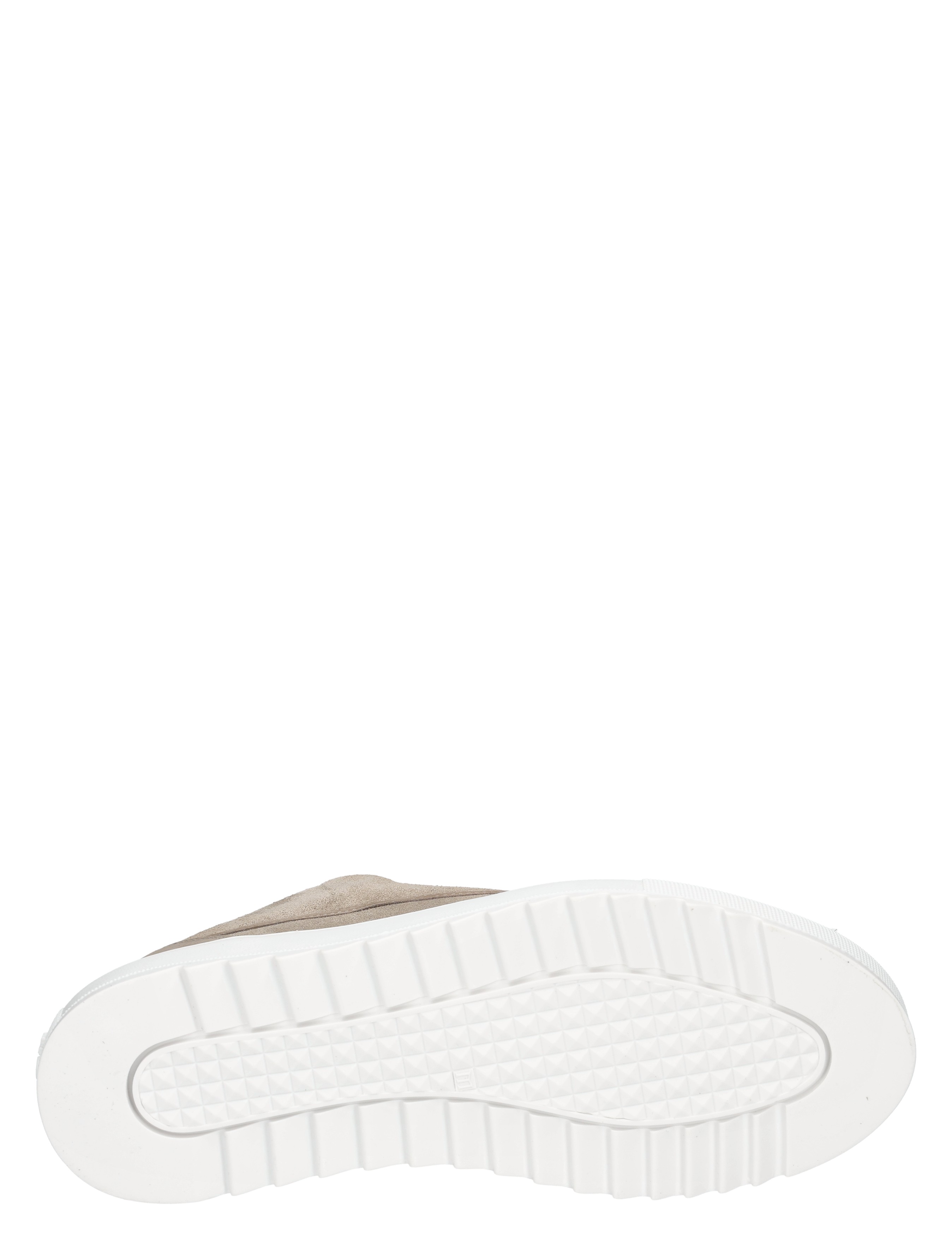 Mason Garments - Tia Miscuglio MG61-2C Taupe - Heren - Lage Sneakers - Sneakers - 49808_77_8