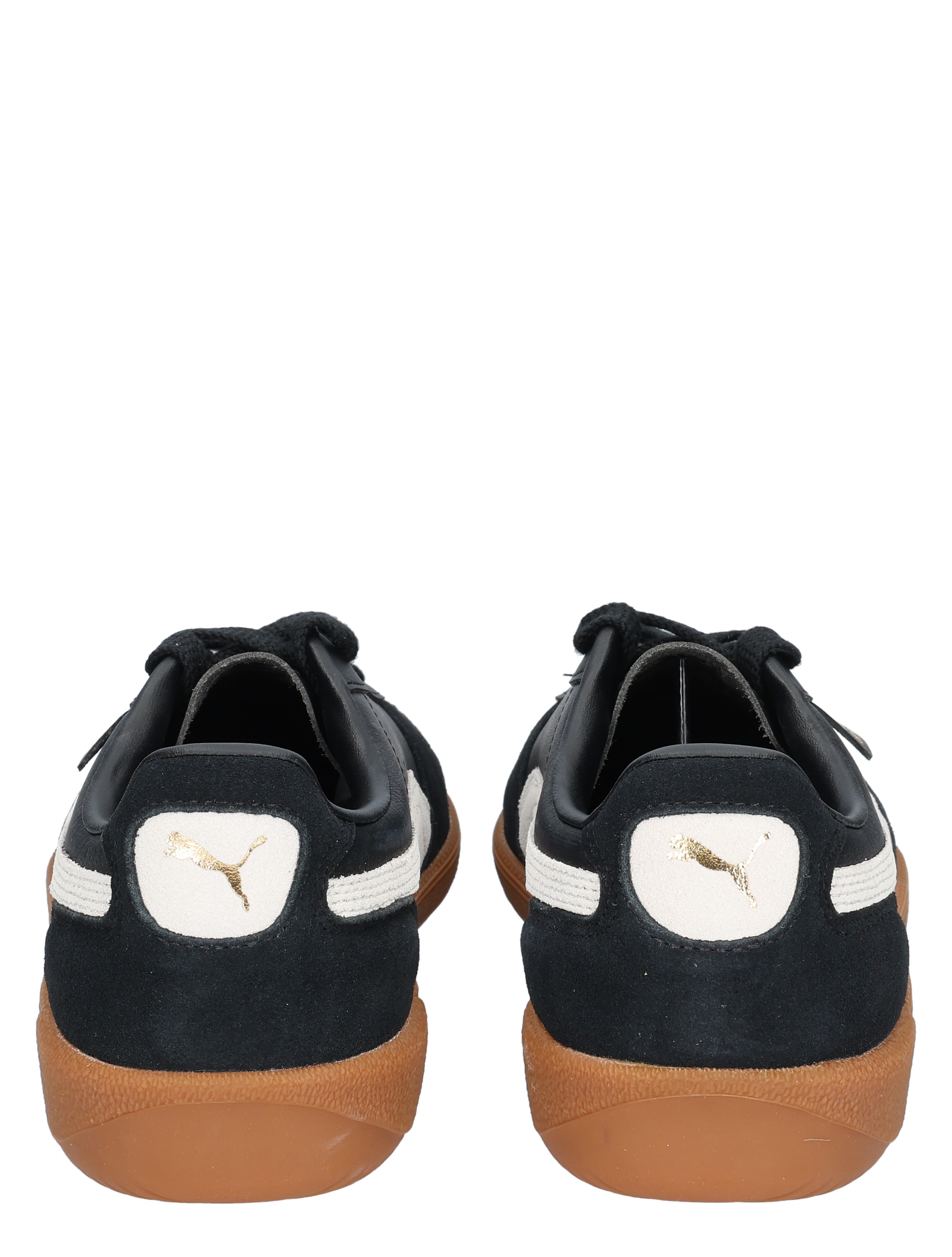 Puma - Palermo Black Feather - Heren - Lage Sneakers - Sneakers - 49702_18_7