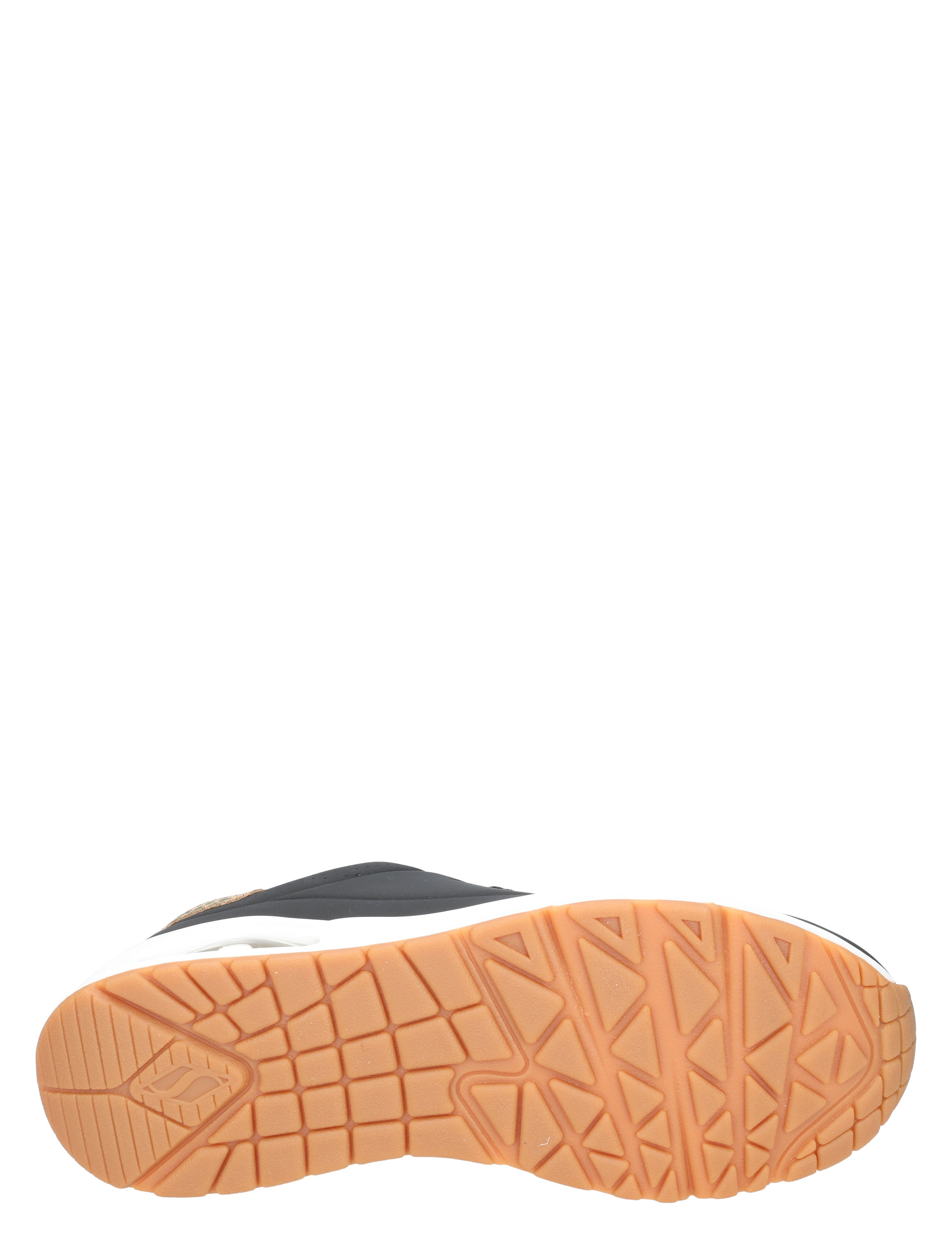 Skechers - 177093 BKLD - Dames - Sneakers - Lage Sneakers - 49824_11_8