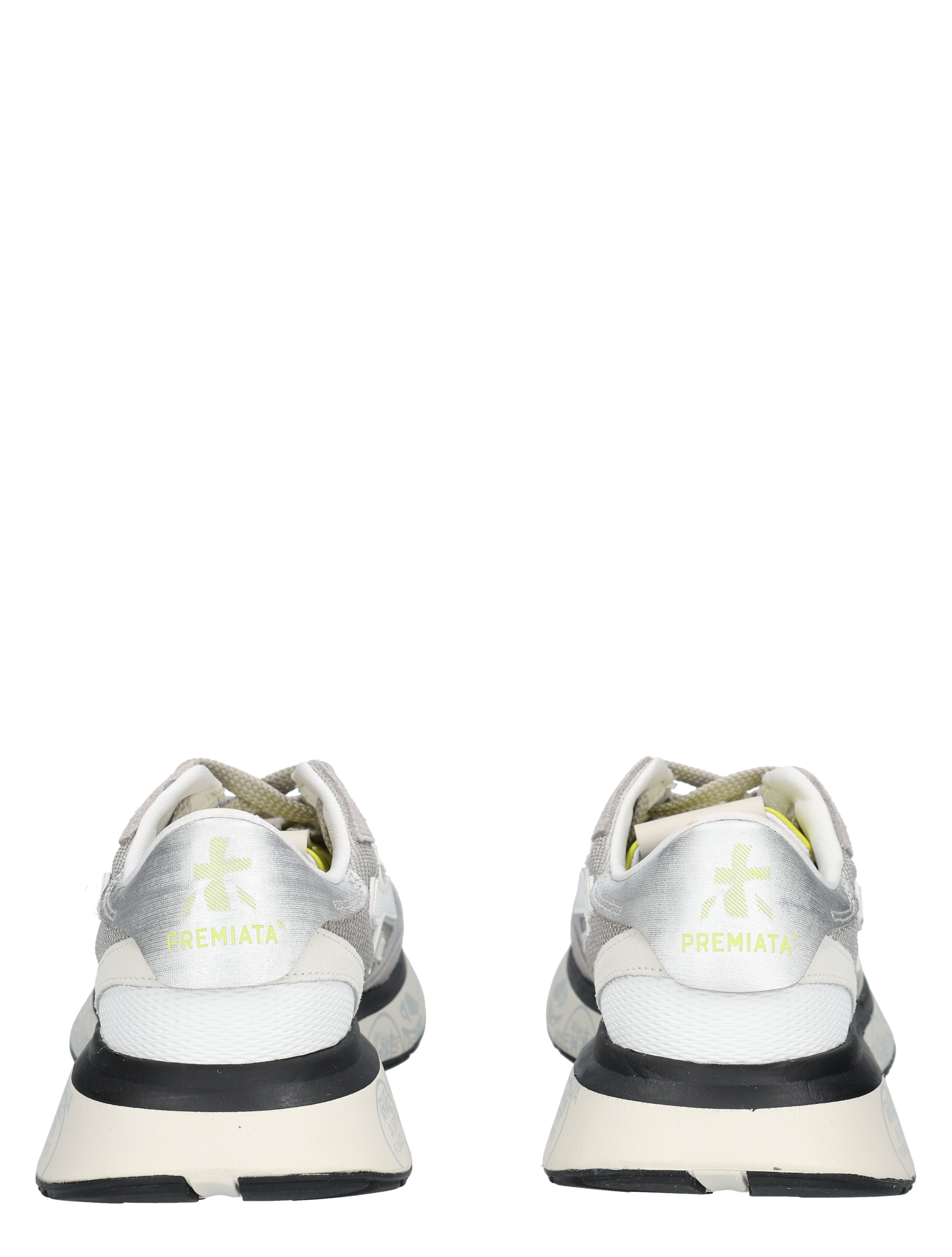 Premiata - Lauryn Women 7778 Beige - Sneakers - Dames - Lage Sneakers - 48271_77_6