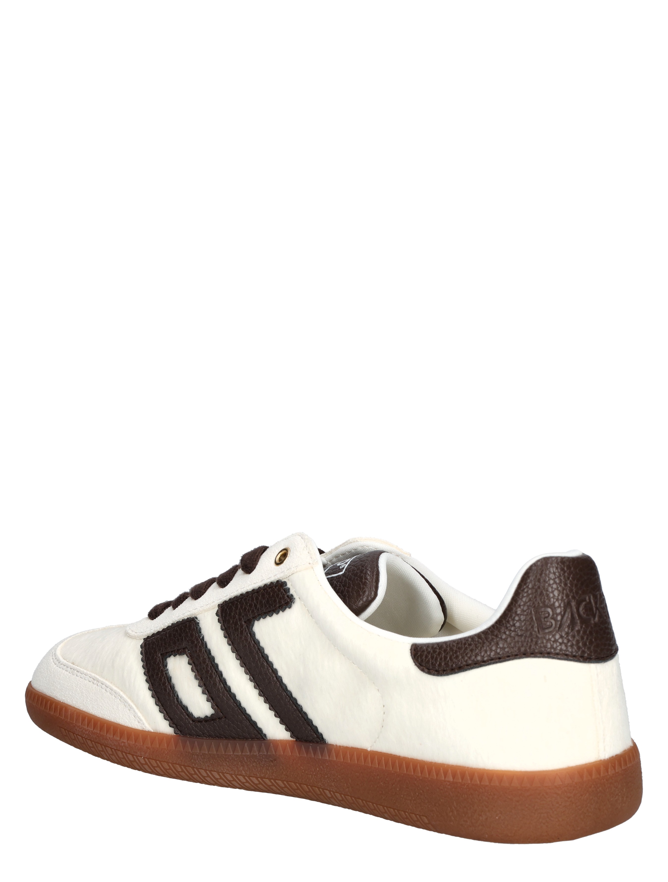 Back 70 - Cloud P45 Ponyhair White - Sneakers - Dames - Lage Sneakers - 48919_88_4