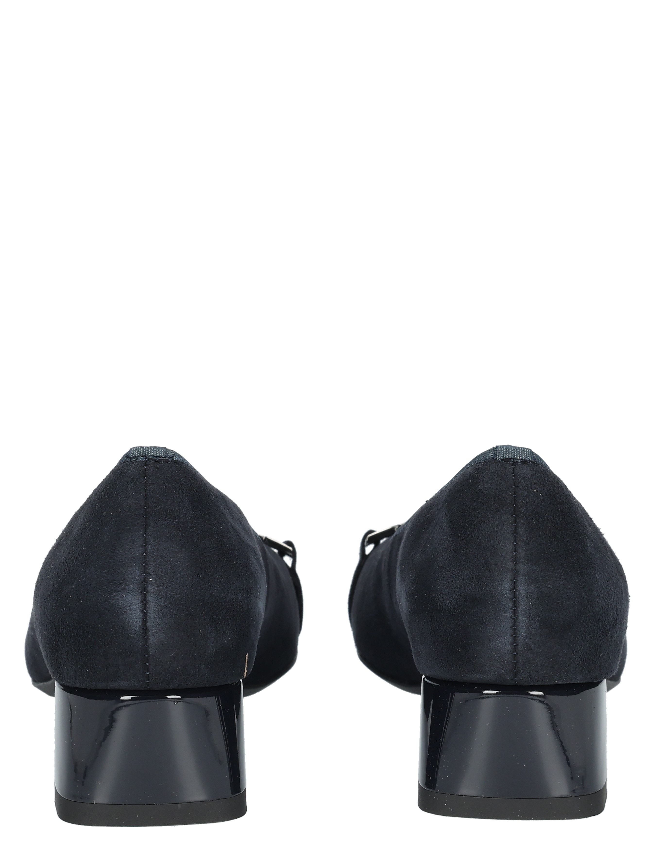 Ara - 12-20430-02 Blue H-Wijdte - Dames - Pumps - 48808_33_6