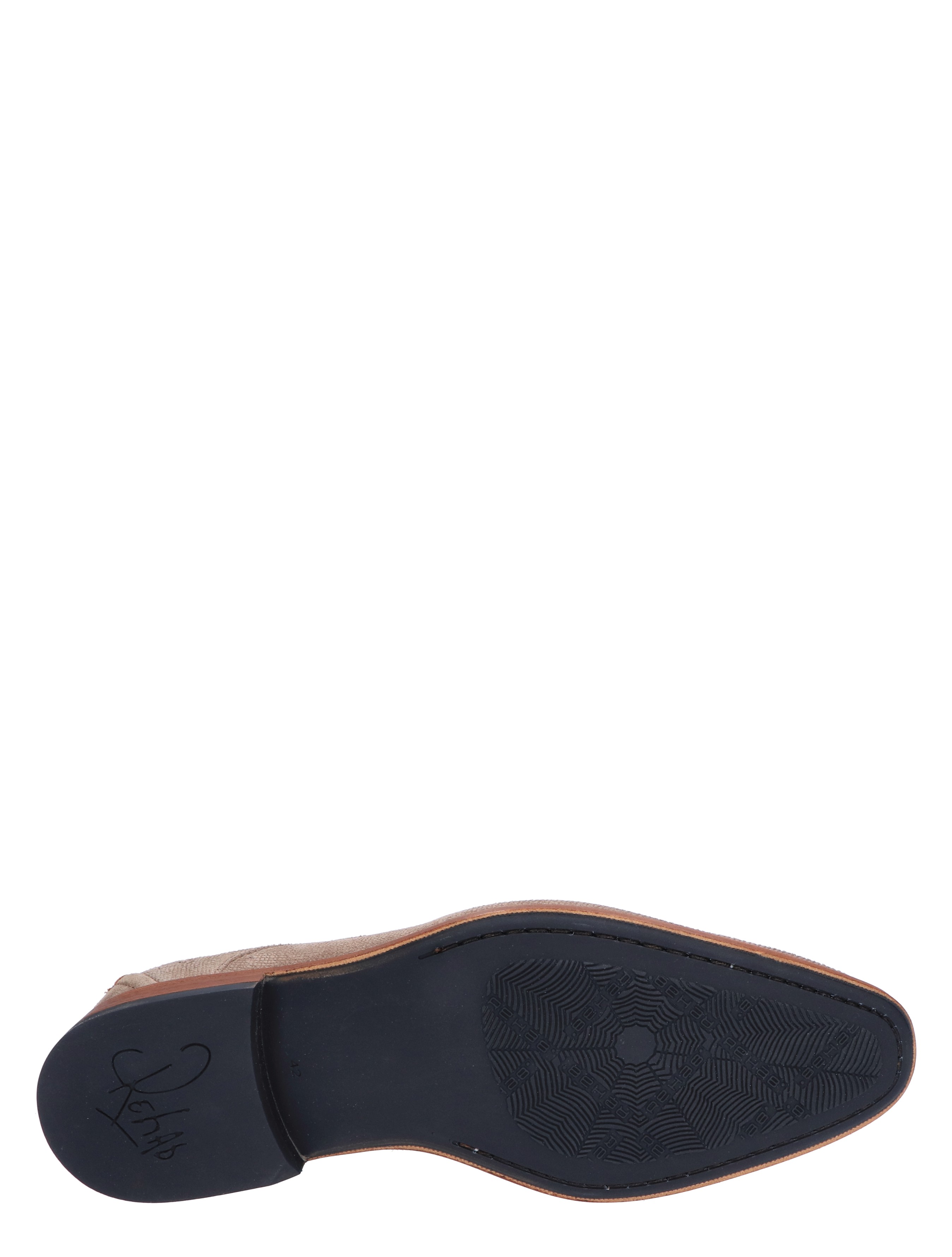 Greg Wall Suede 2342306141 5000 Sand