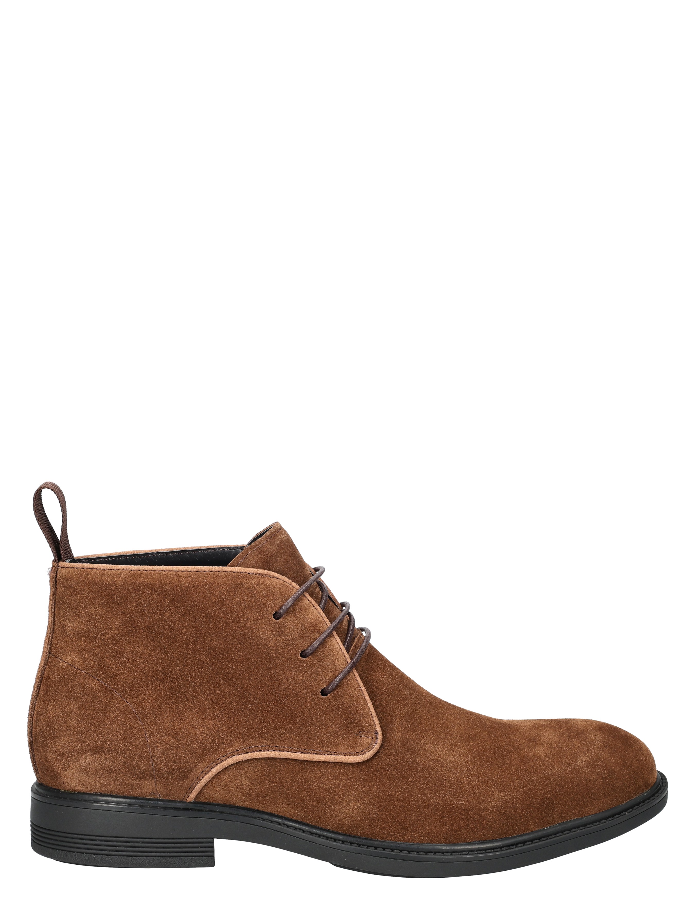 Daniel Kenneth - Alexandro Brown - Heren - Enkellaarsjes - Boots - 52013_22_1