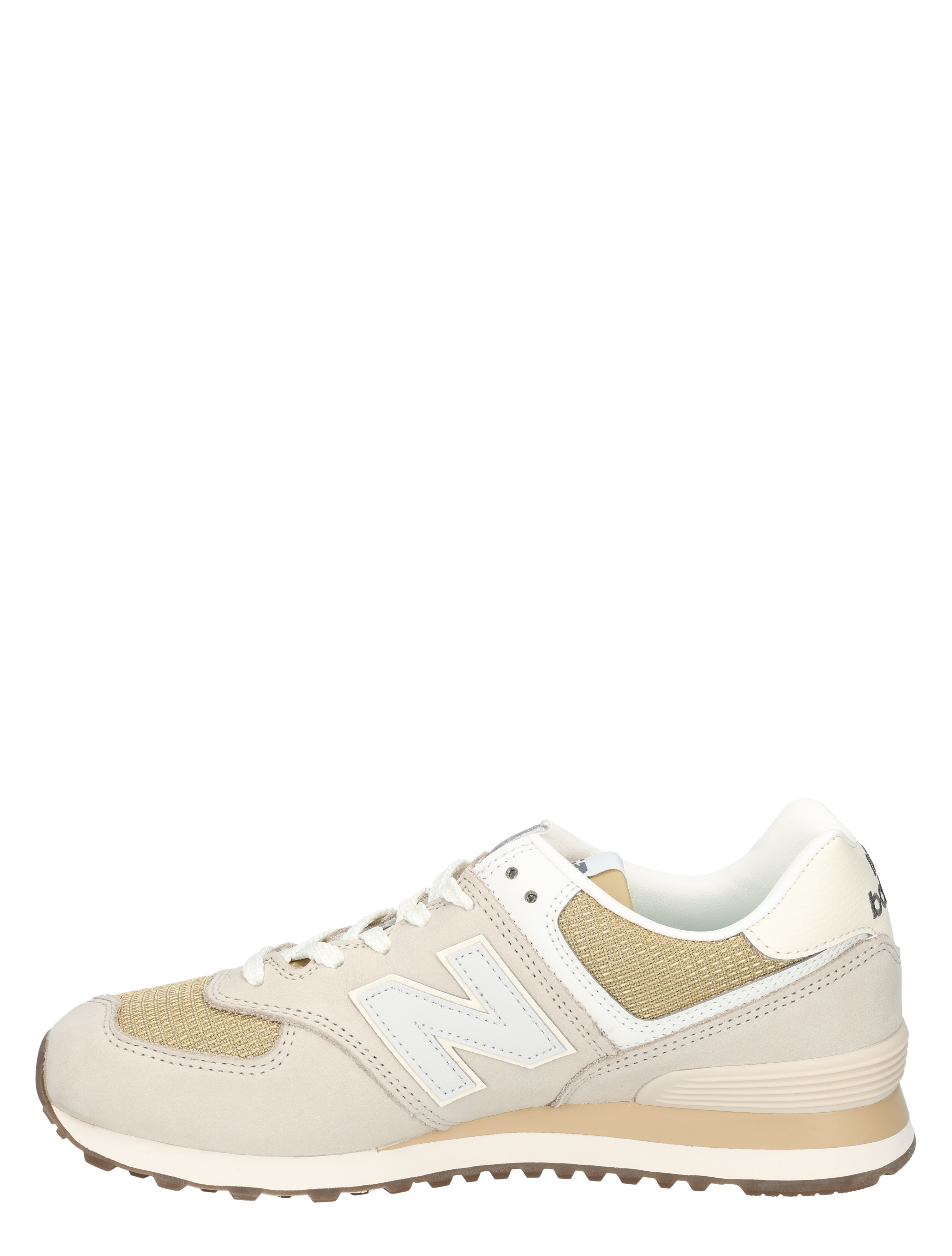 New Balance - 574 Men U5748DF Darker Grey Matter - Heren - Lage Sneakers - Sneakers - 49622_99_2