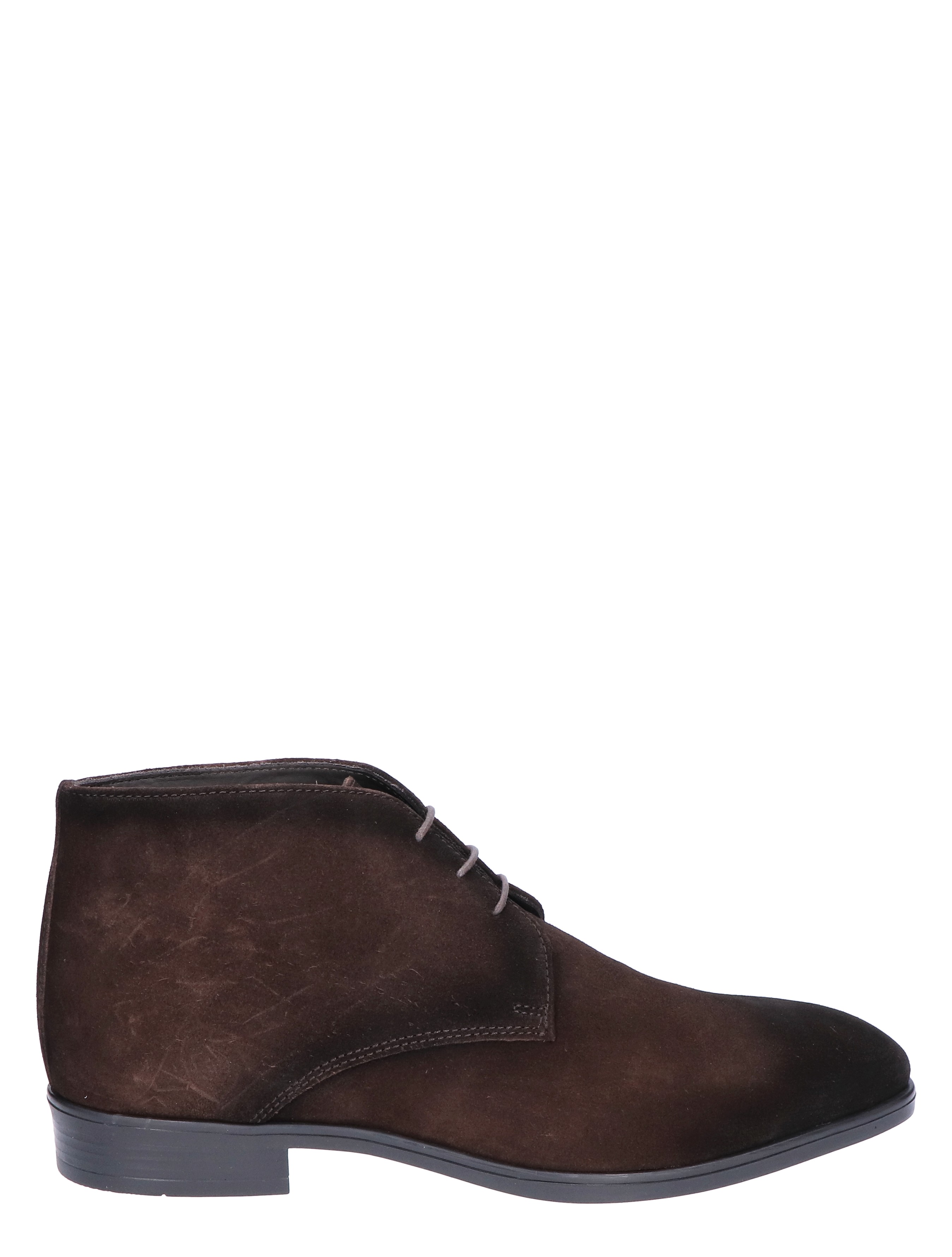 Daniel Kenneth - Sami Brown - Heren - Boots - Enkellaarsjes - 46218_22_1
