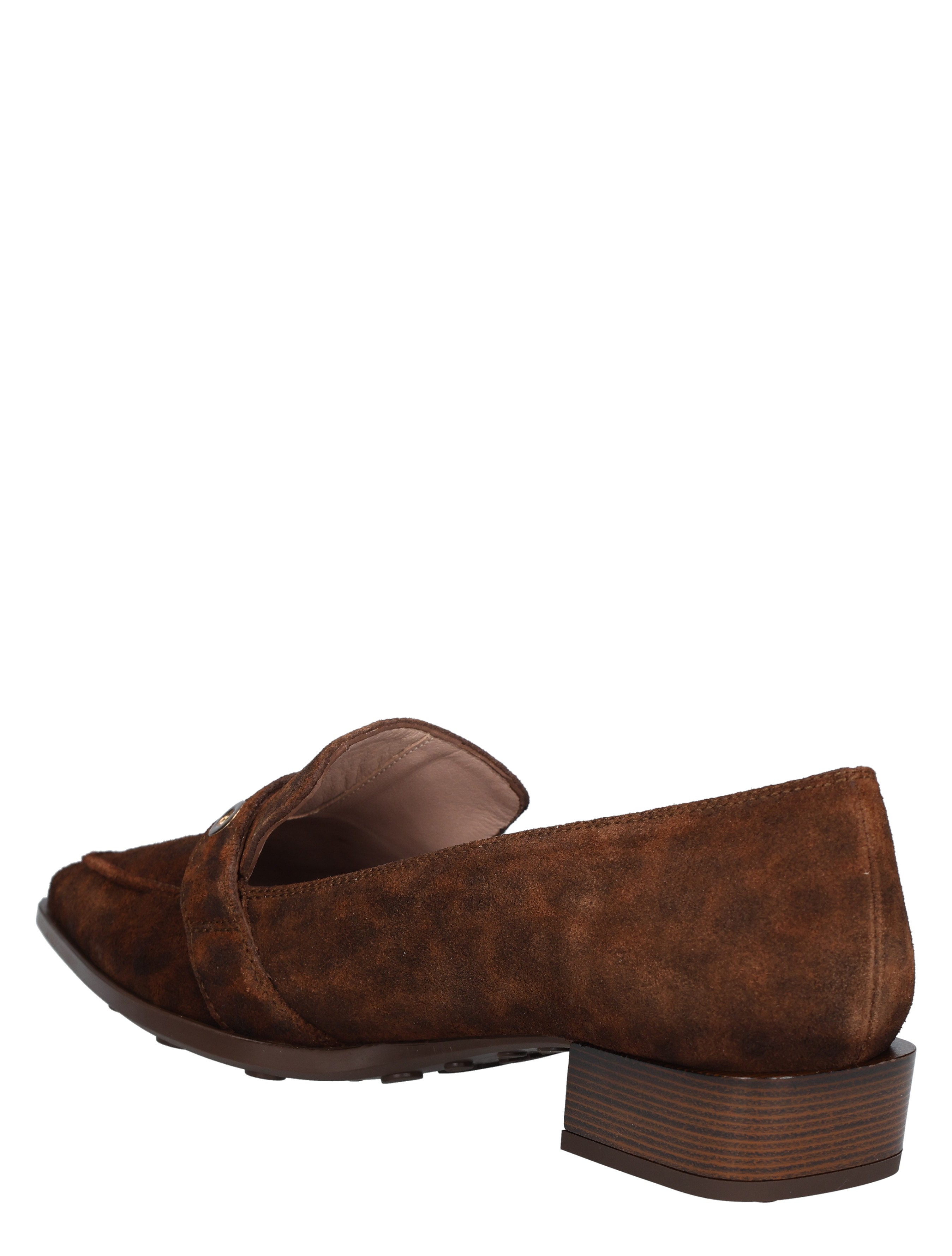 Hispanitas - HI254262 Leopard Avellana - Dames - Loafers - 48959_21_4