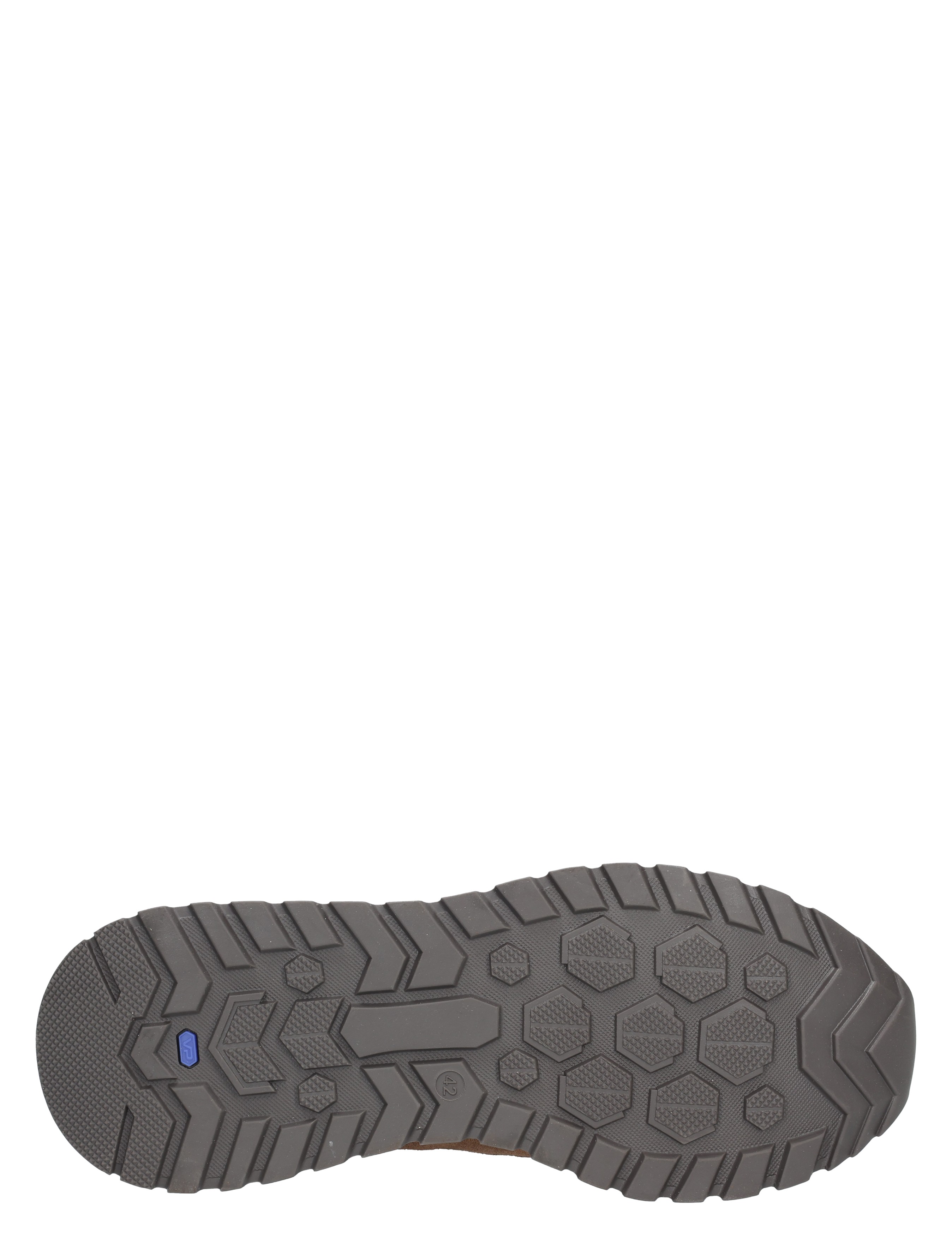 Australian - Sparrow Taupe Grey Tan - Heren - Veterschoenen - Casual Veterschoenen - 48943_79_8