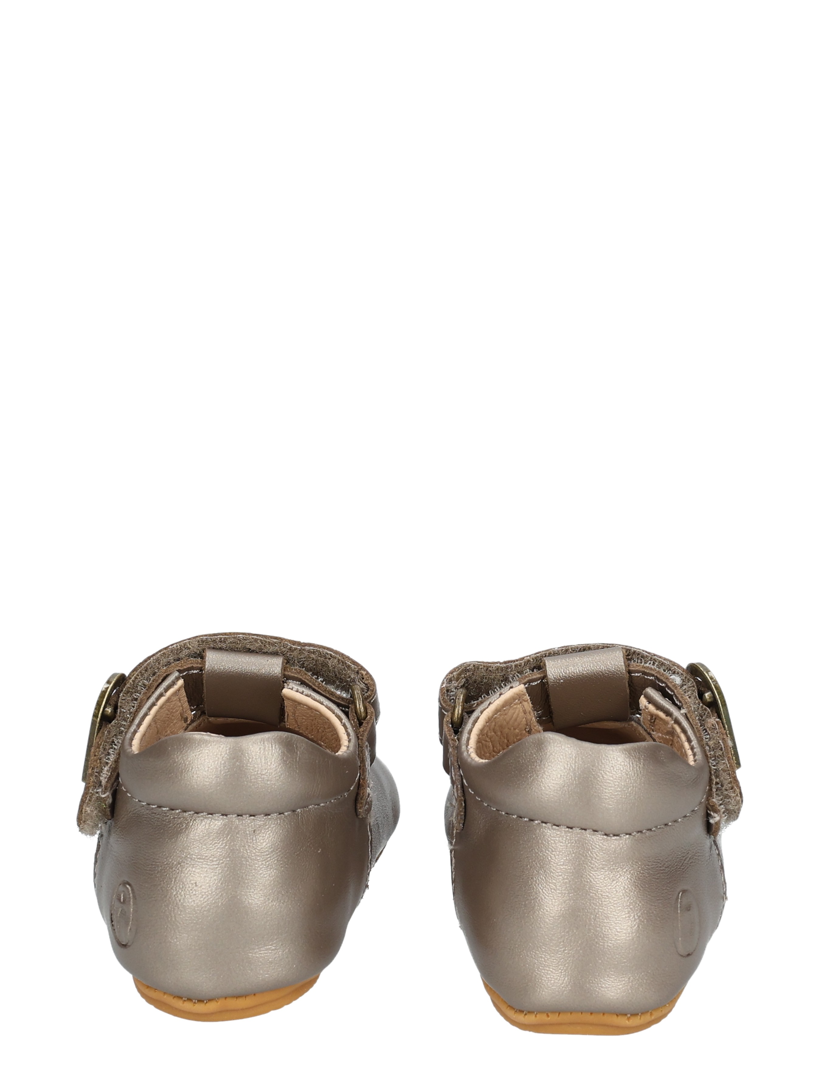 Shoesme - BP25S003 D Champagne Metallic - Babyshoenen - Meisjes - 50552_55_6