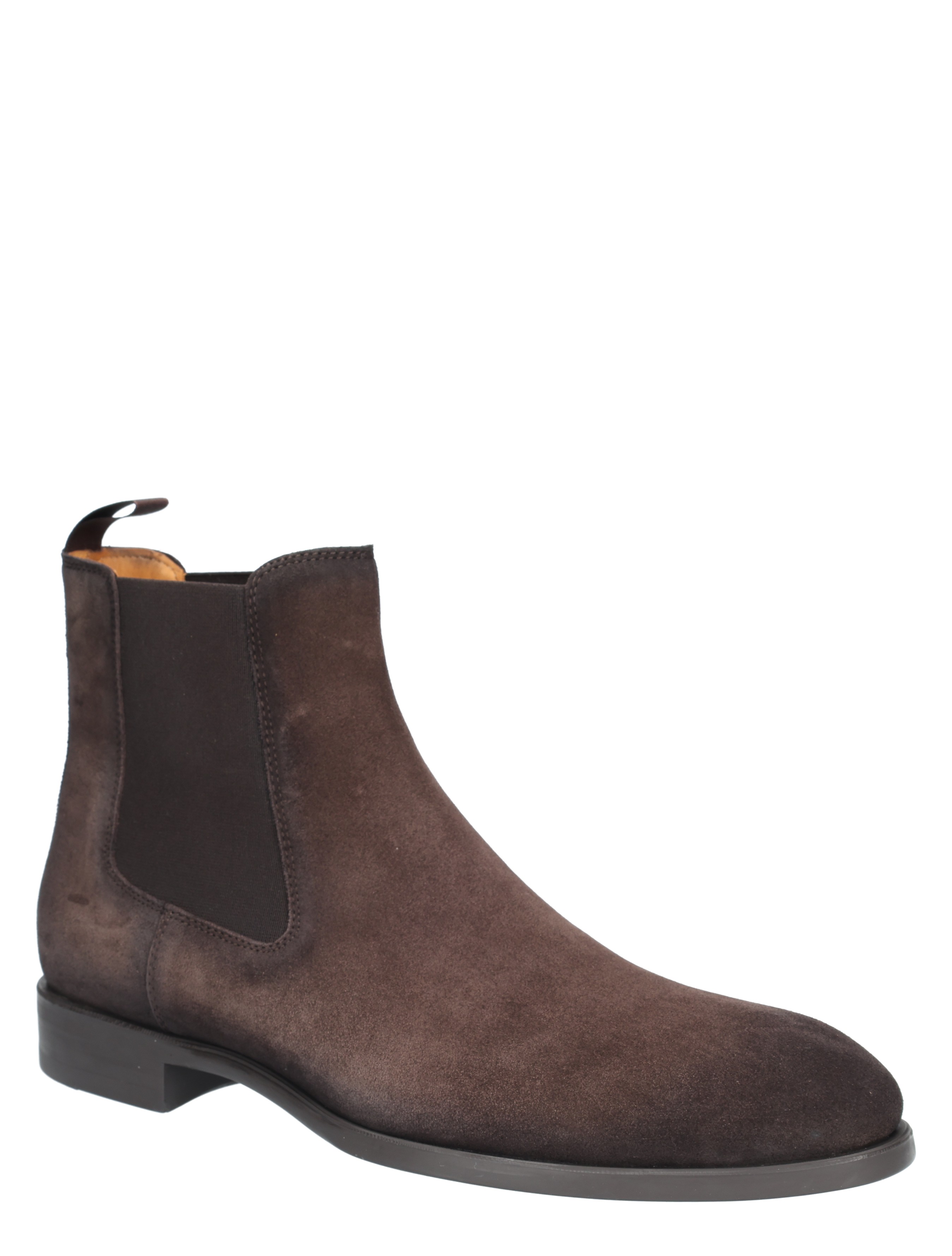 Magnanni - 26319 769 Brown - Heren - Chelsea Boots - Boots - 49123_22_3