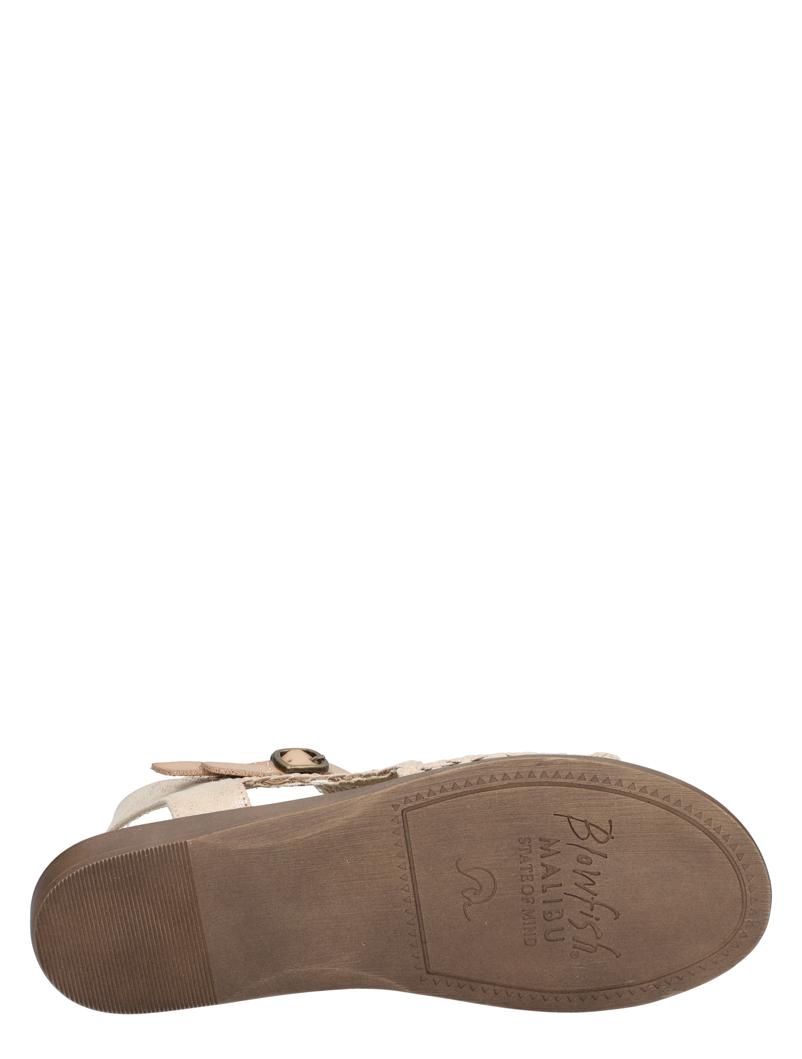 Kleding, Schoeisel, Sandaal, Suede