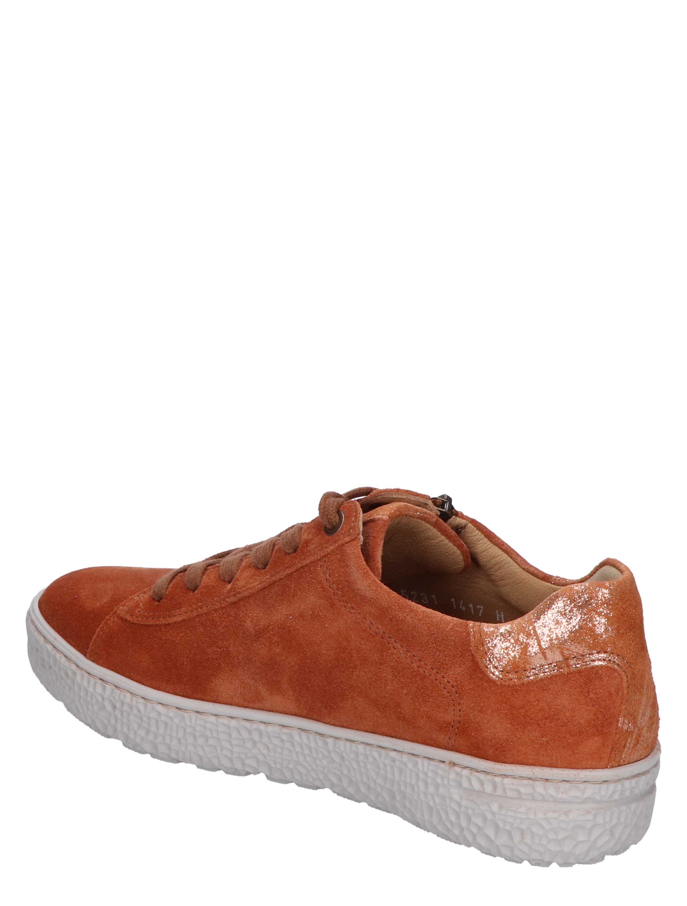 Phil Tabacco Brown H-Wijdte
