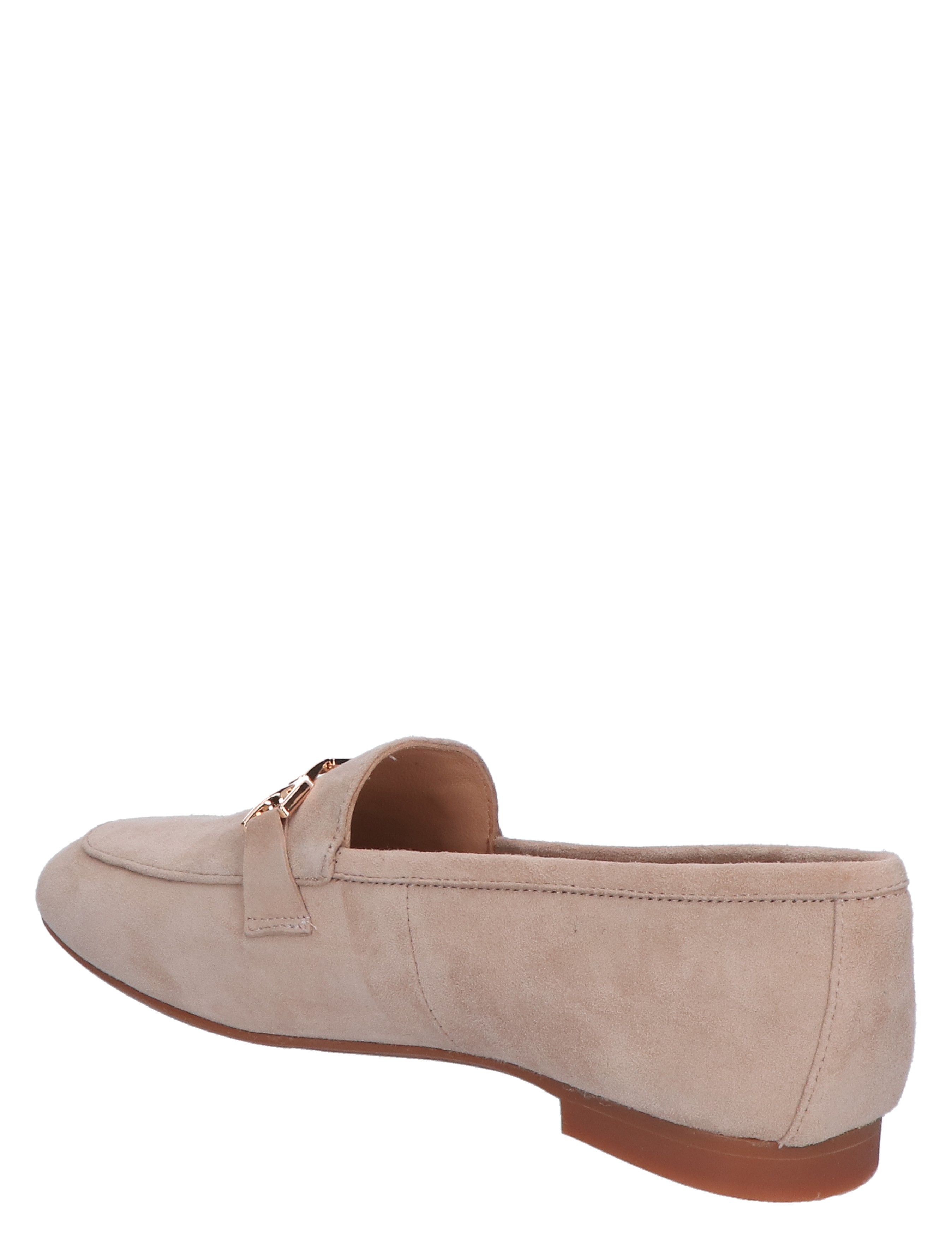 Di Lauro - Odeth Beige - Dames - Loafers - 47640_77_4