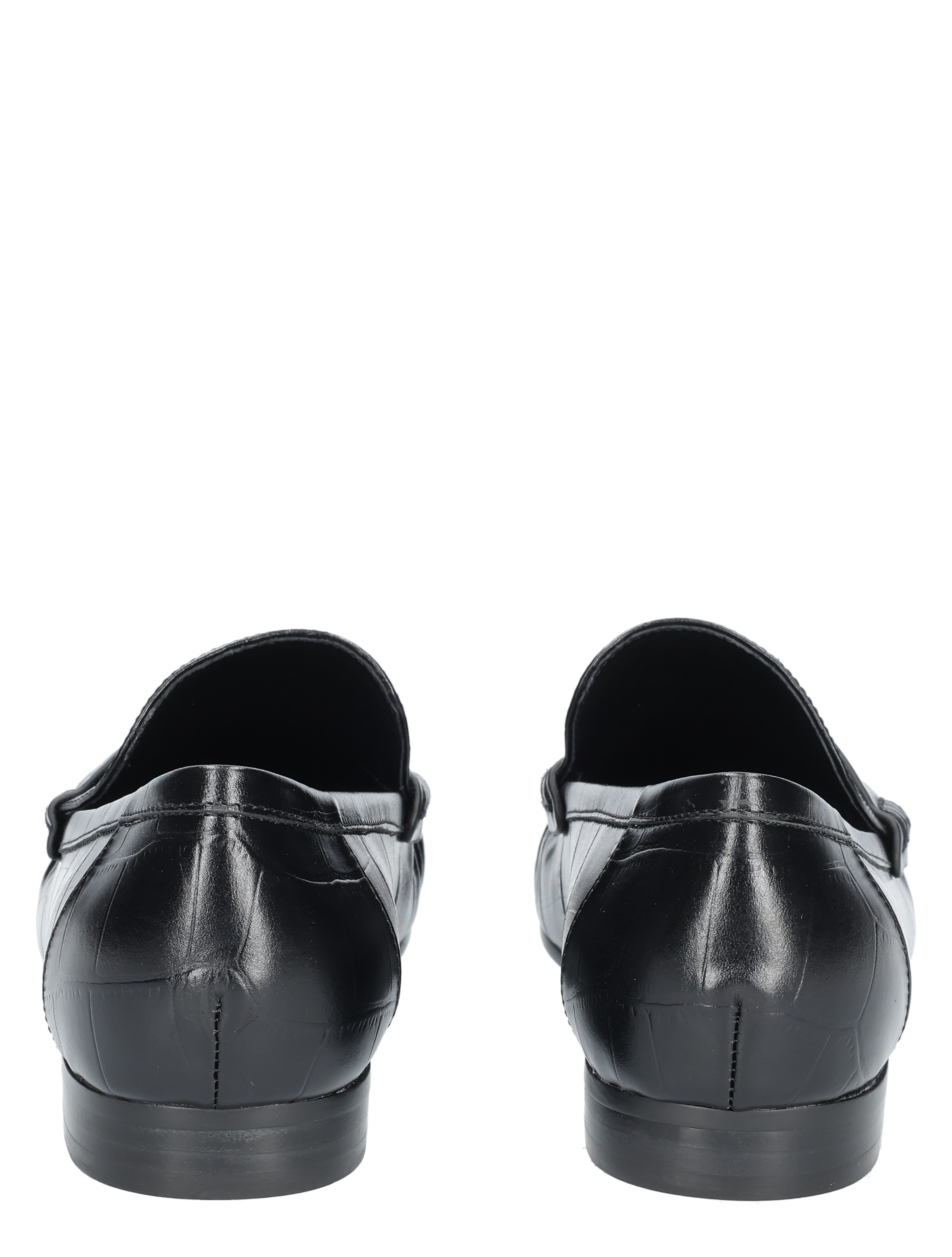 Bibi Lou - 661Z55VK Black - Dames - Loafers - 49028_11_6