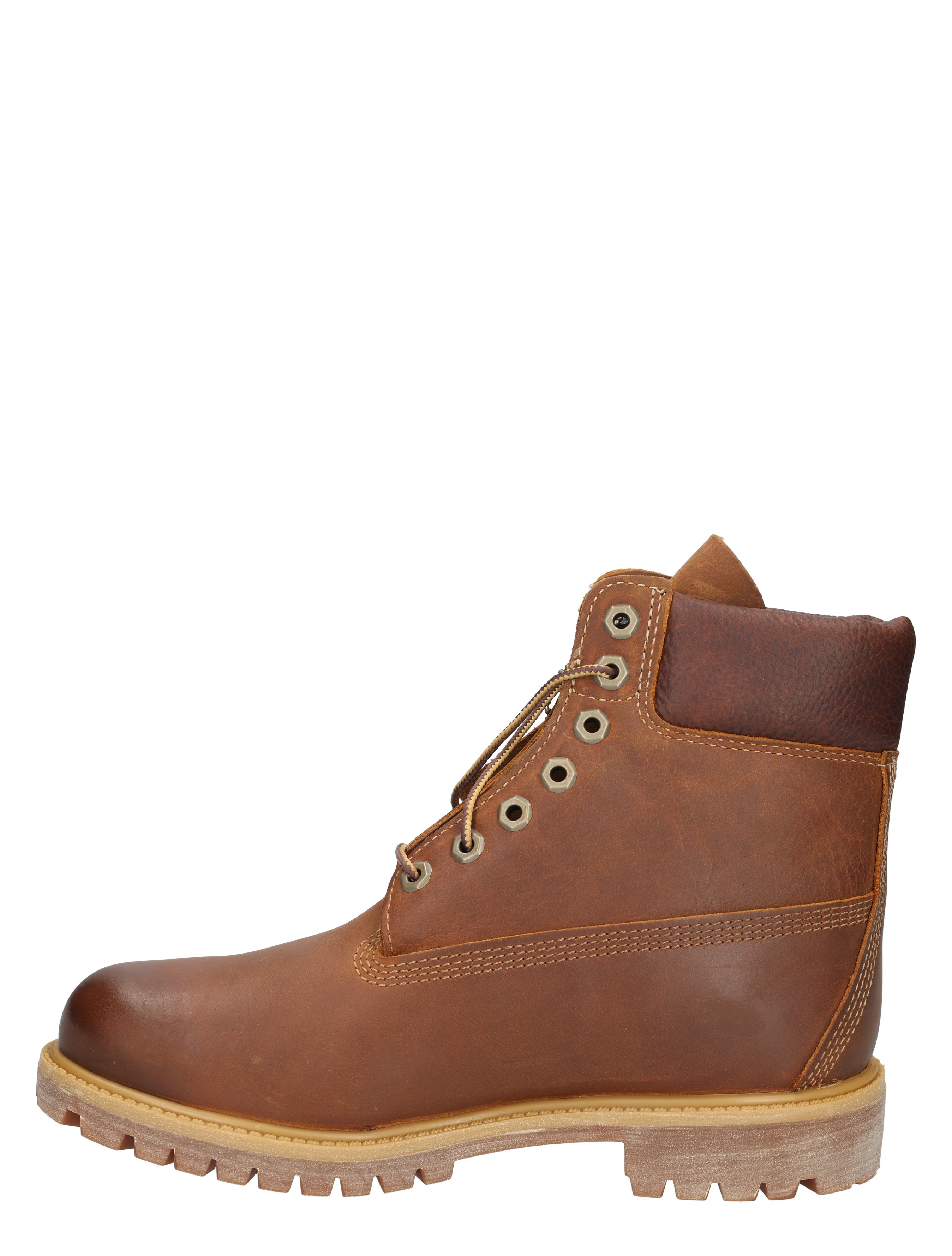 Timberland - Premium 6 inch TB127094 Brown - Heren - Boots - Enkellaarsjes - 48243_22_2