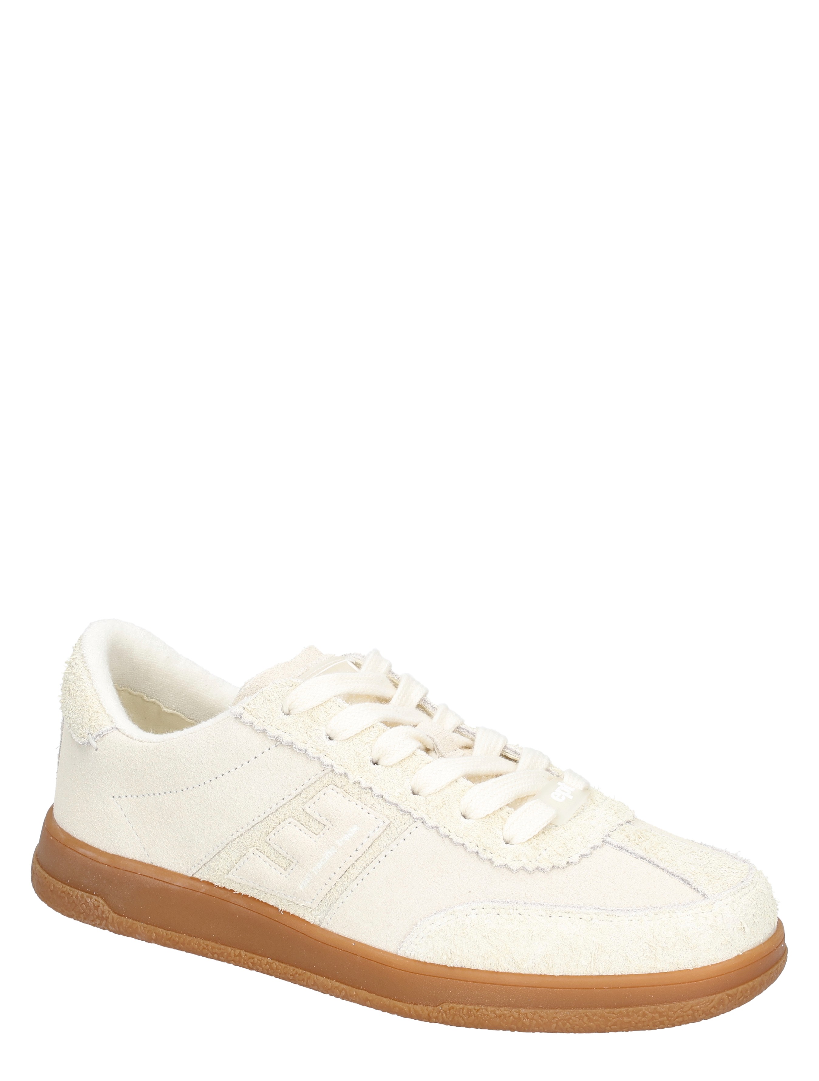 East Pacific Trade - Santos Women Cream - Dames - Sneakers - Lage Sneakers - 50371_77_3