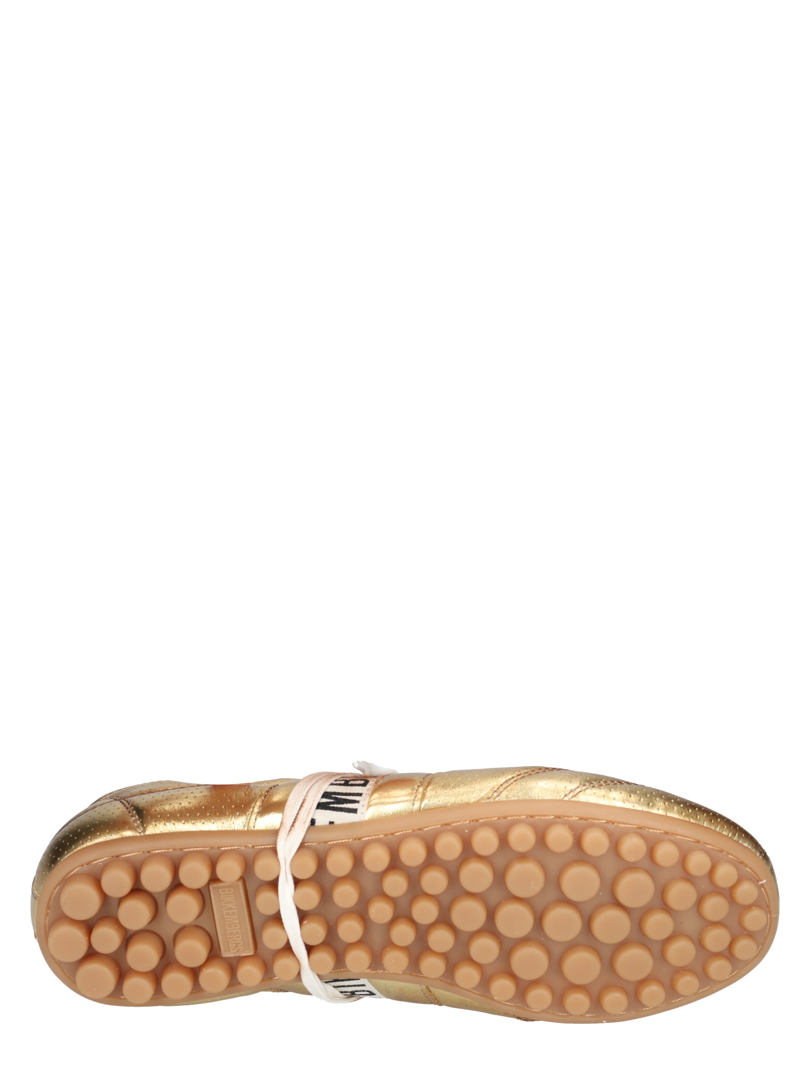 gouden schoen, luiden zool, ruttelelementen, rugzool, mode schoen