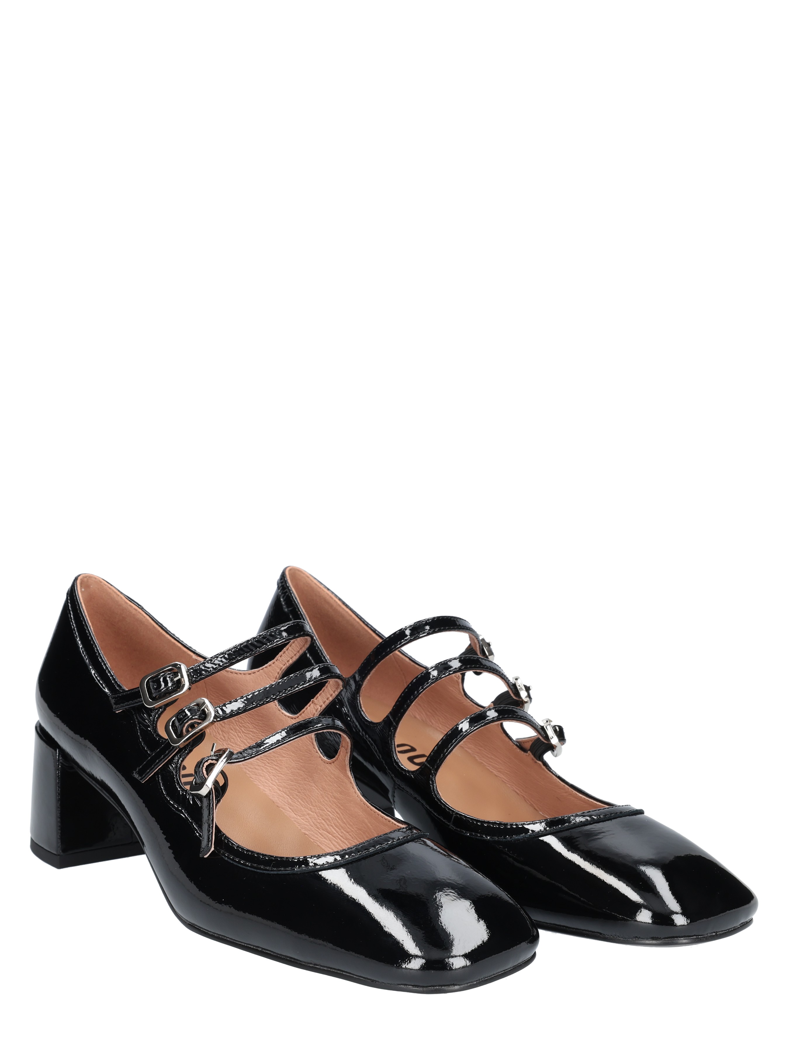 Bibi Lou - 632Z21VK Negro - Dames - Pumps - 49032_10_5