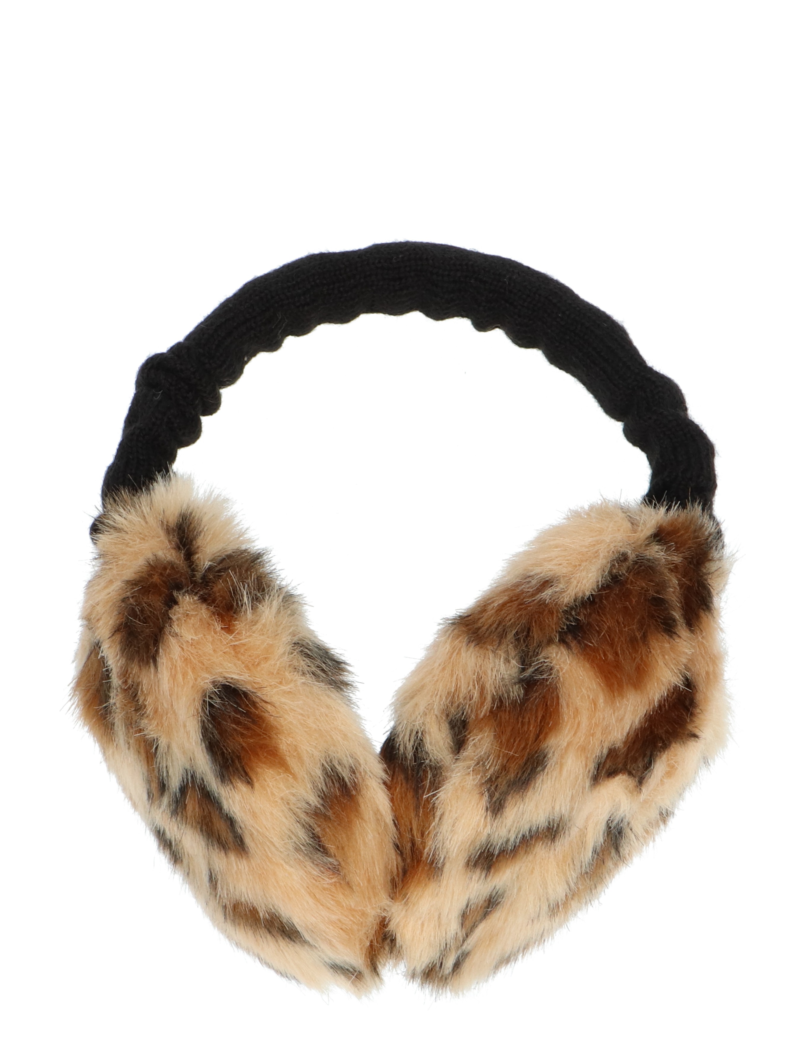 Barts - Plush Earmuffs Animal - Meisjes - Mutsen - 43457_21_2