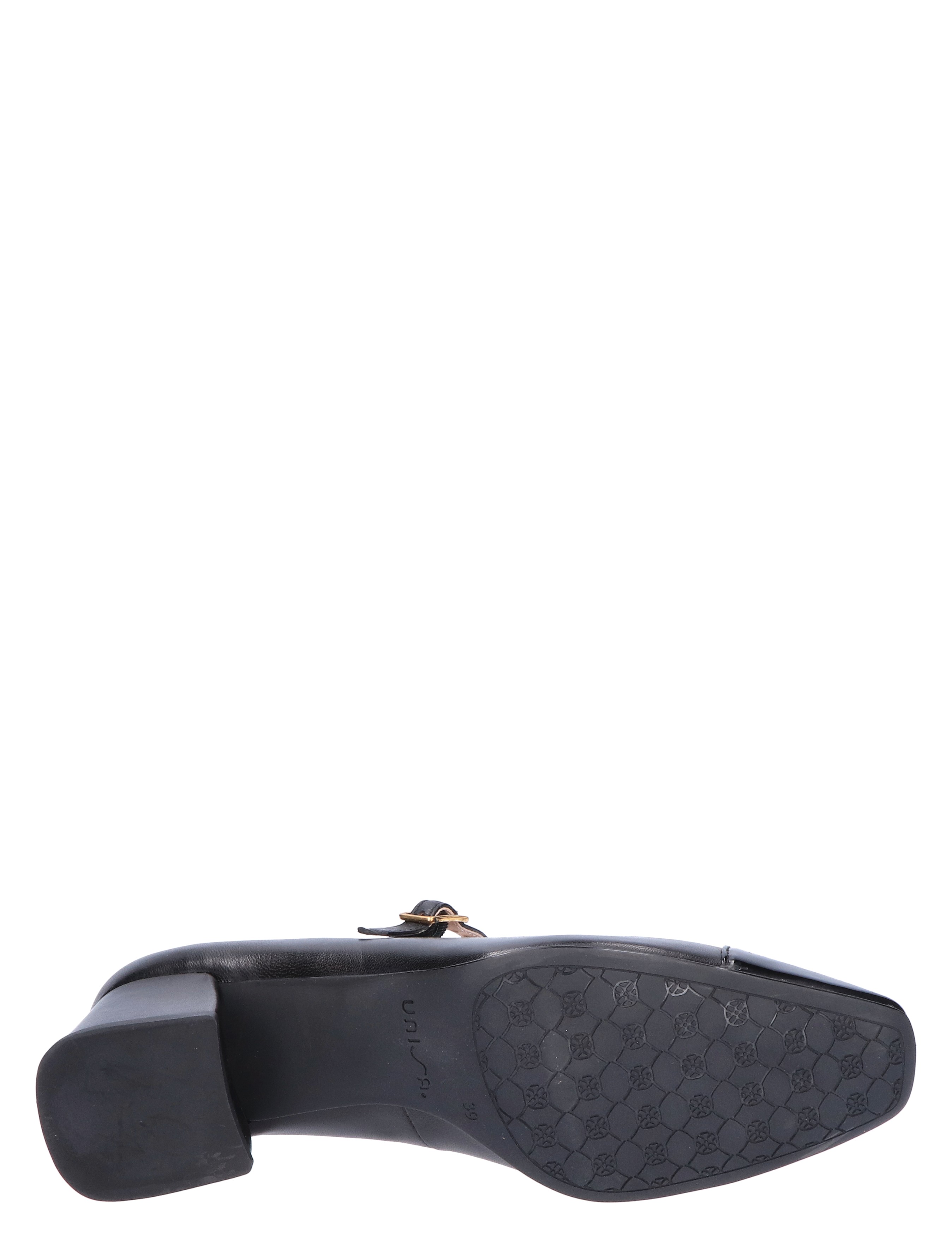 Unisa - Latino Black - Dames - Pumps - 45911_11_8