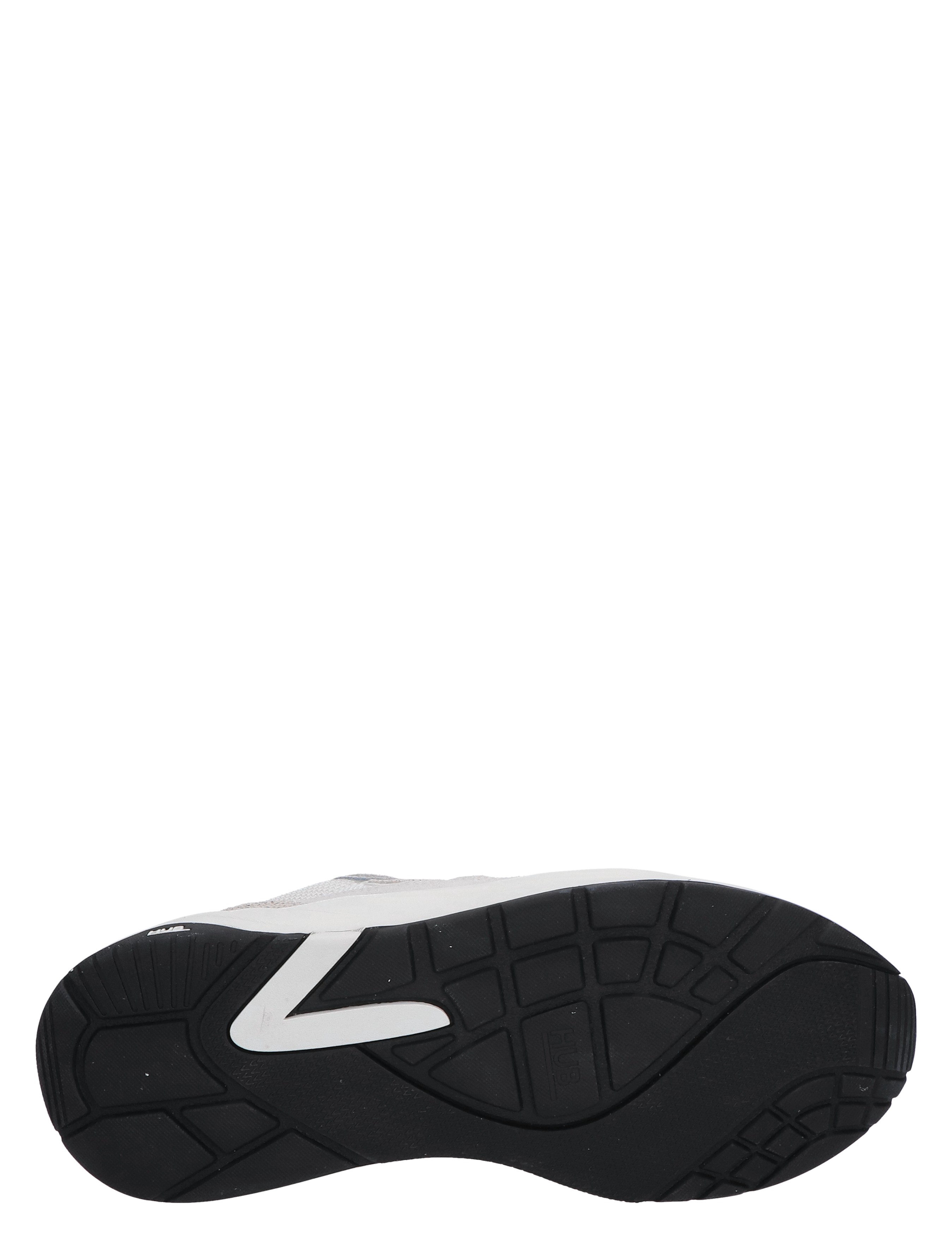 Glide Women Off White Black