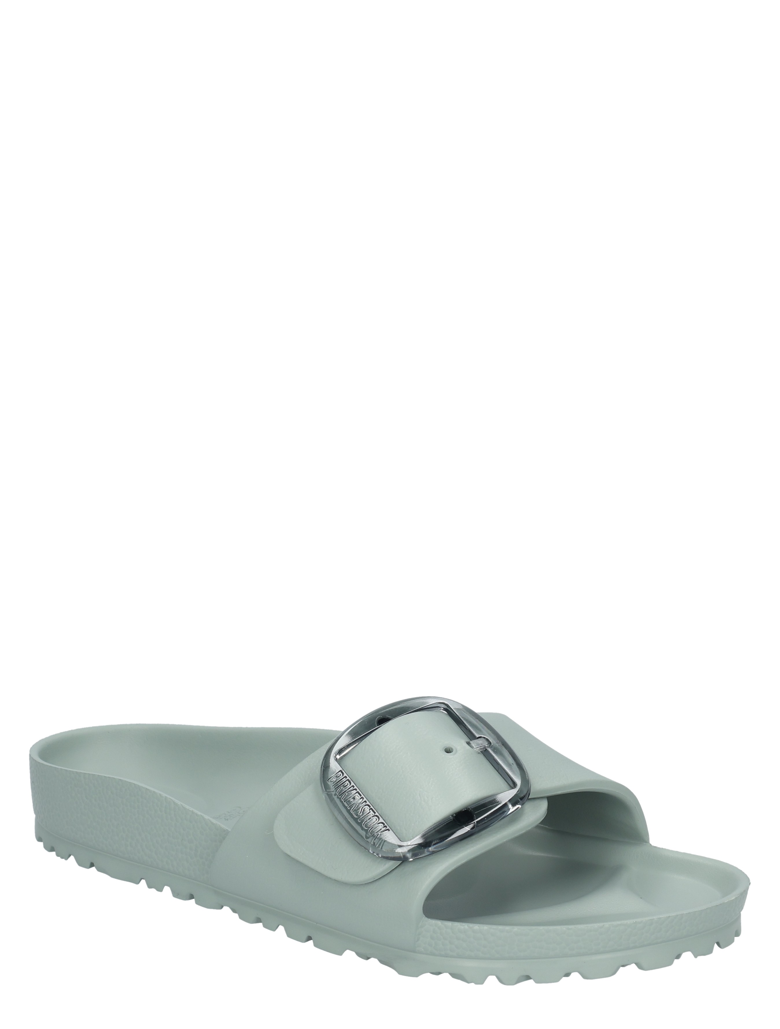 Birkenstock - Madrid BB EVA 1031422 Pure Sage - Dames - Muiltjes - 49869_66_4