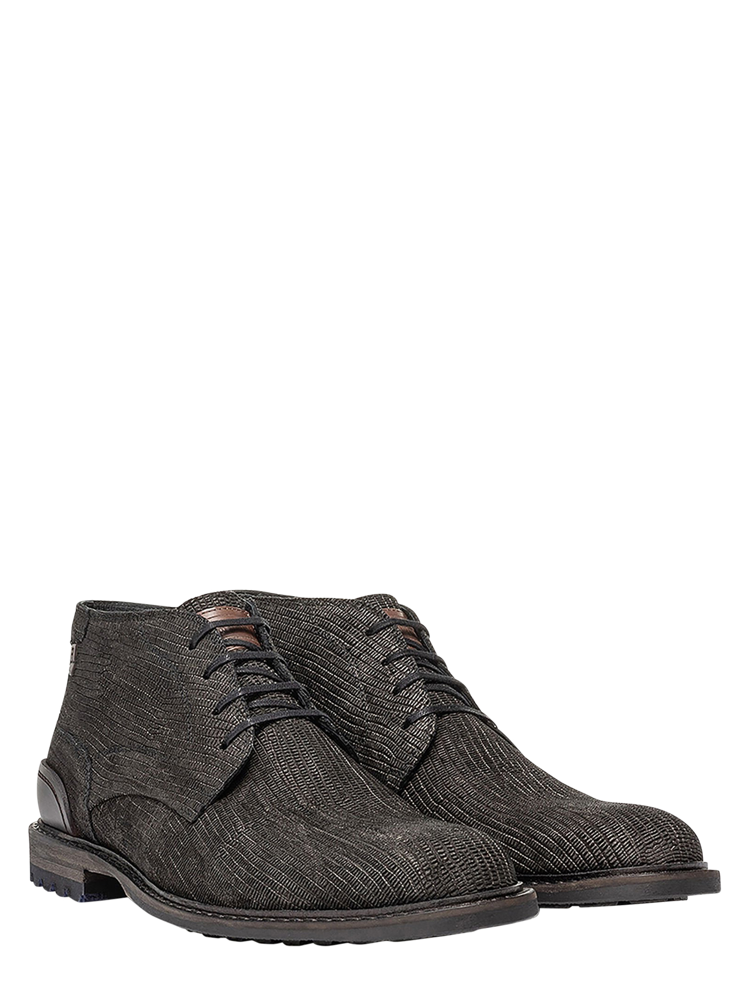 Crepi 11.28 Black H-Wijdte