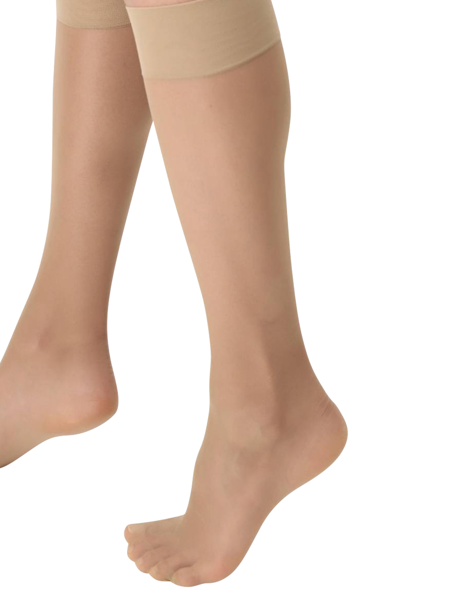 Oroblu - Mi Bas Lycia 2180 Suntouch - Dames - Panty - 41789_02_2