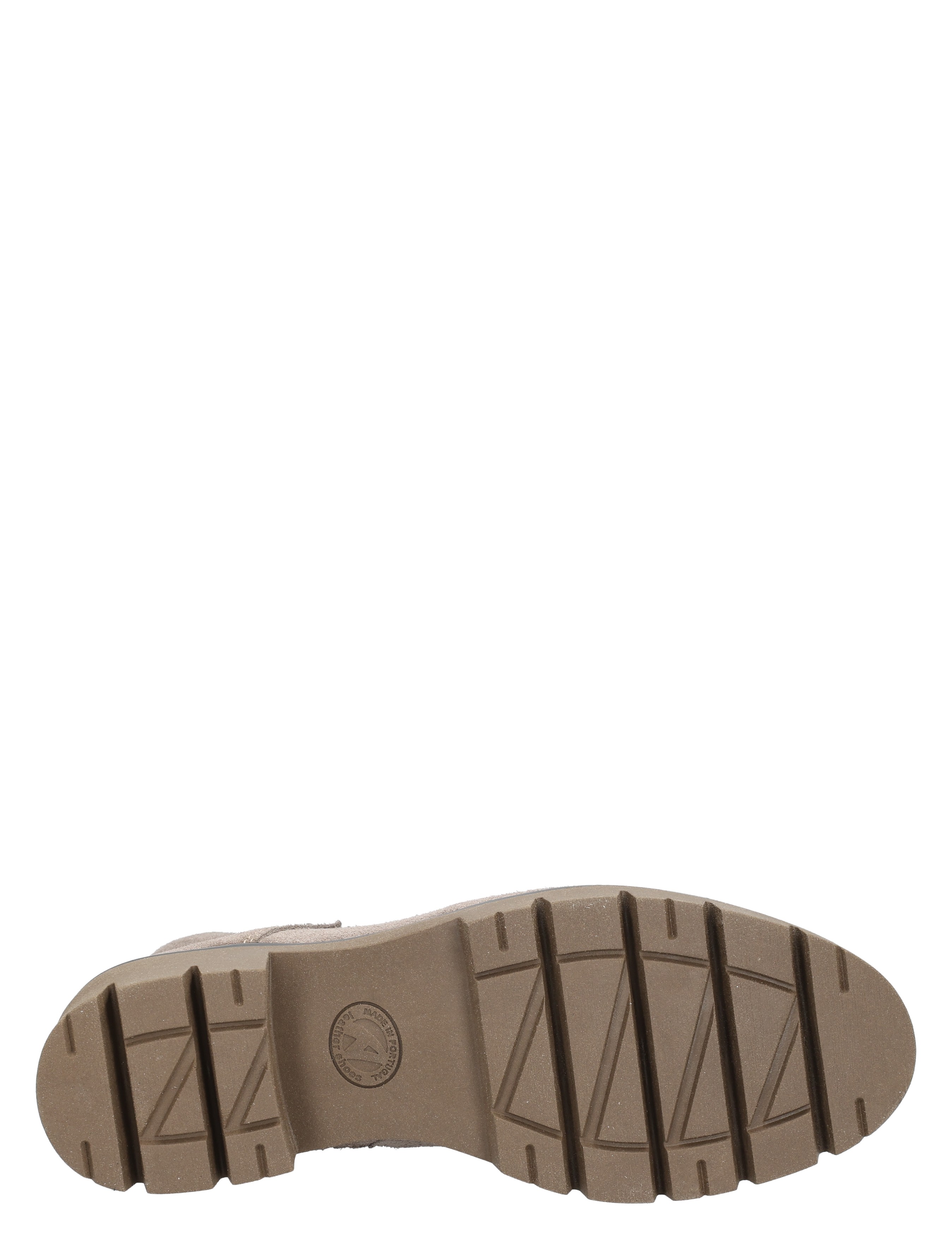 Cypres Soft - Yalou Grey - Dames - Boots - Enkellaarsjes - 49002_99_8