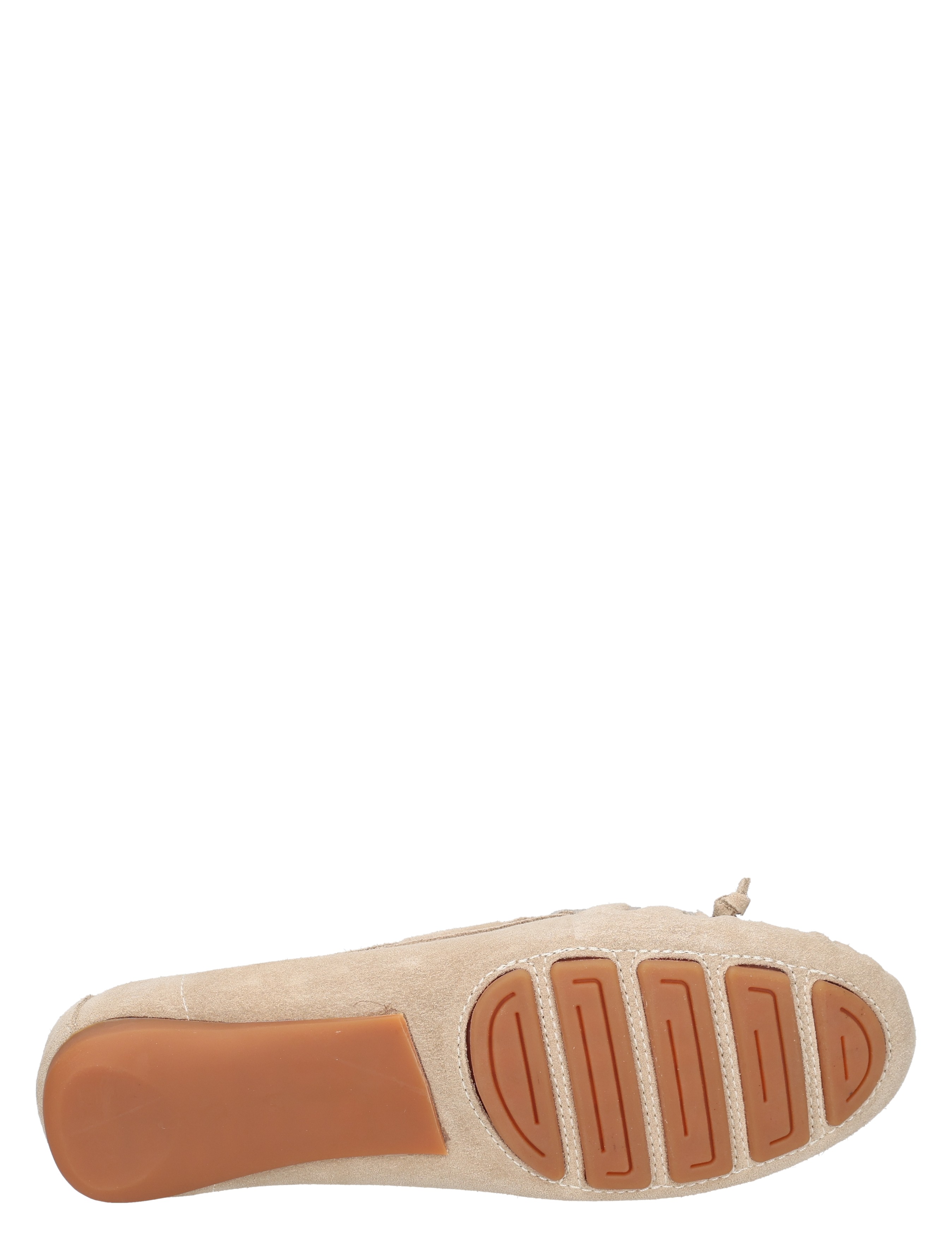 sneaker, shoe, sole, gum outsole, beige suede