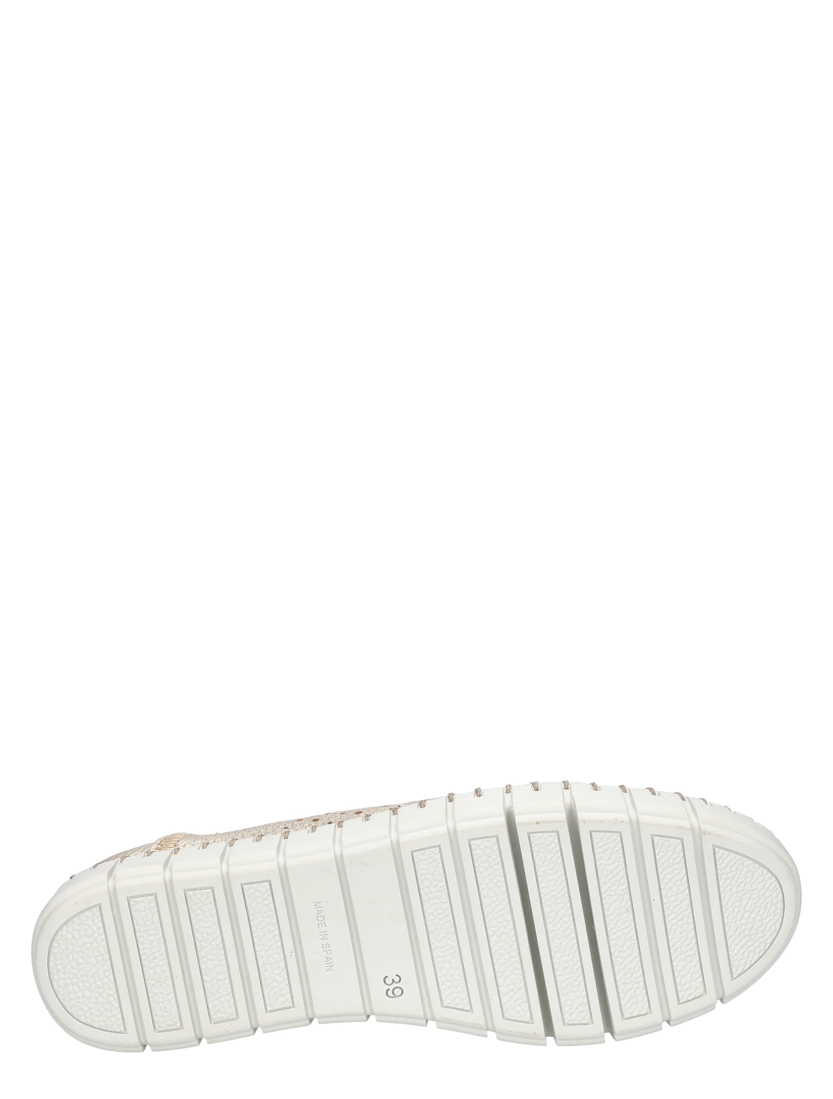 sneaker, witte zool, plastic zool, made in japan, 35 maat