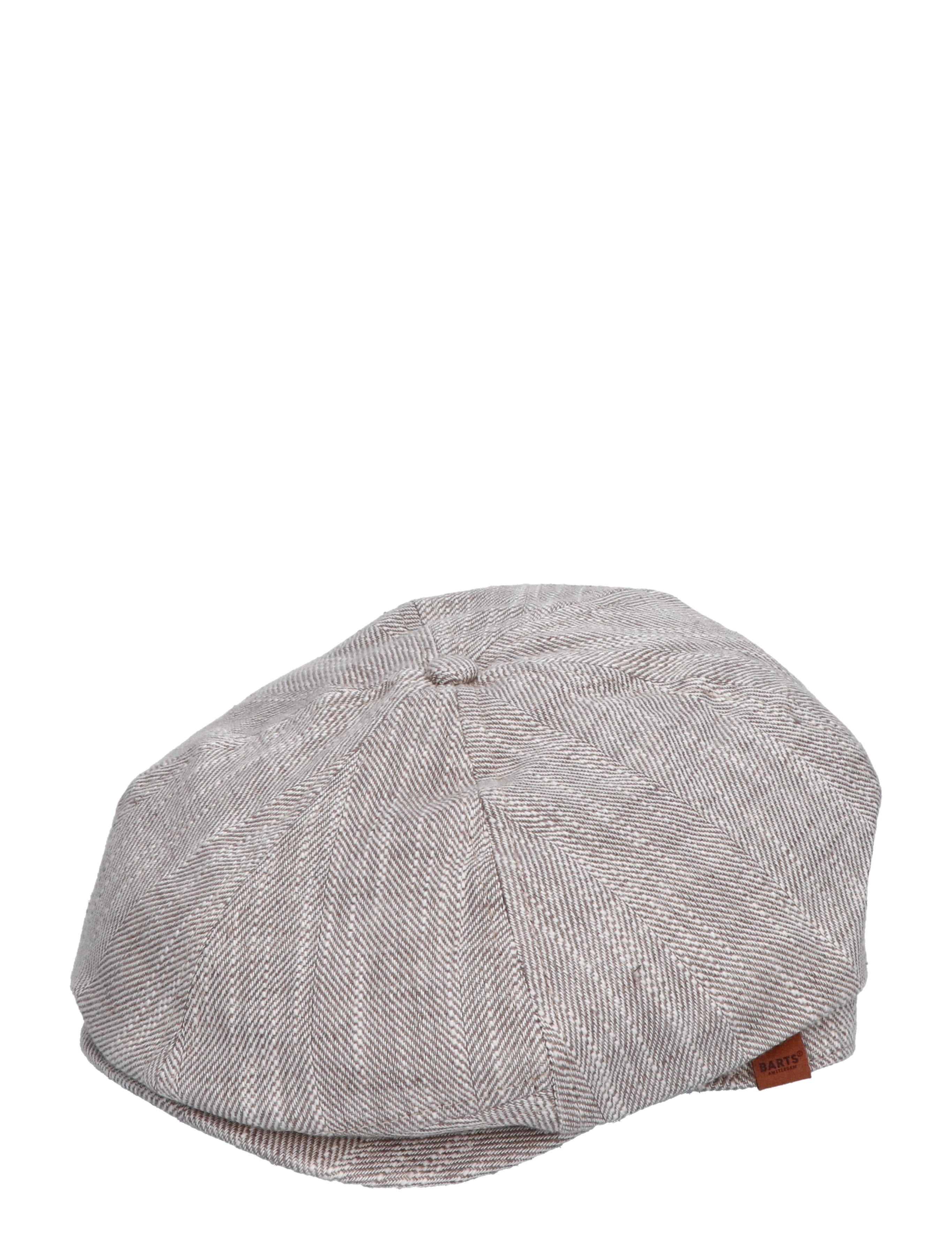 Barts - Jamaica Cap Beige - Heren - Petten - 38380_77_3