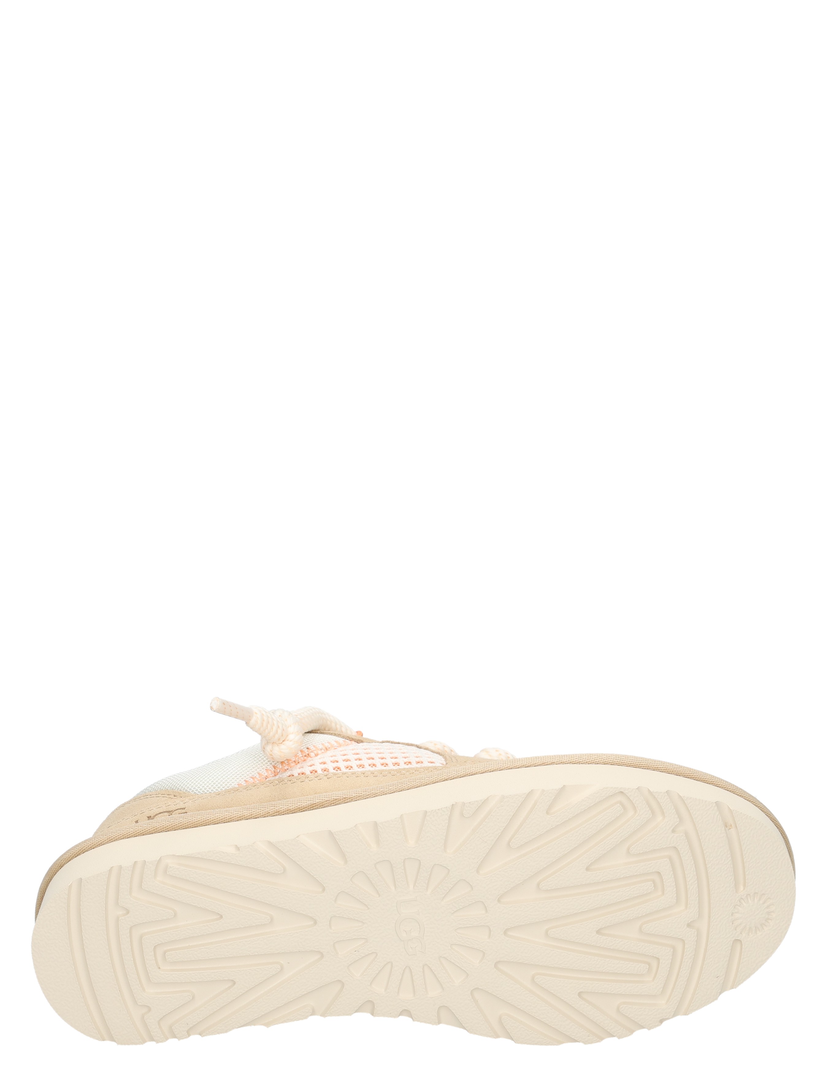 UGG - Lo Lowmel Mesh 1175300 SDCST - Dames - Sneakers - Lage Sneakers - 49852_77_8