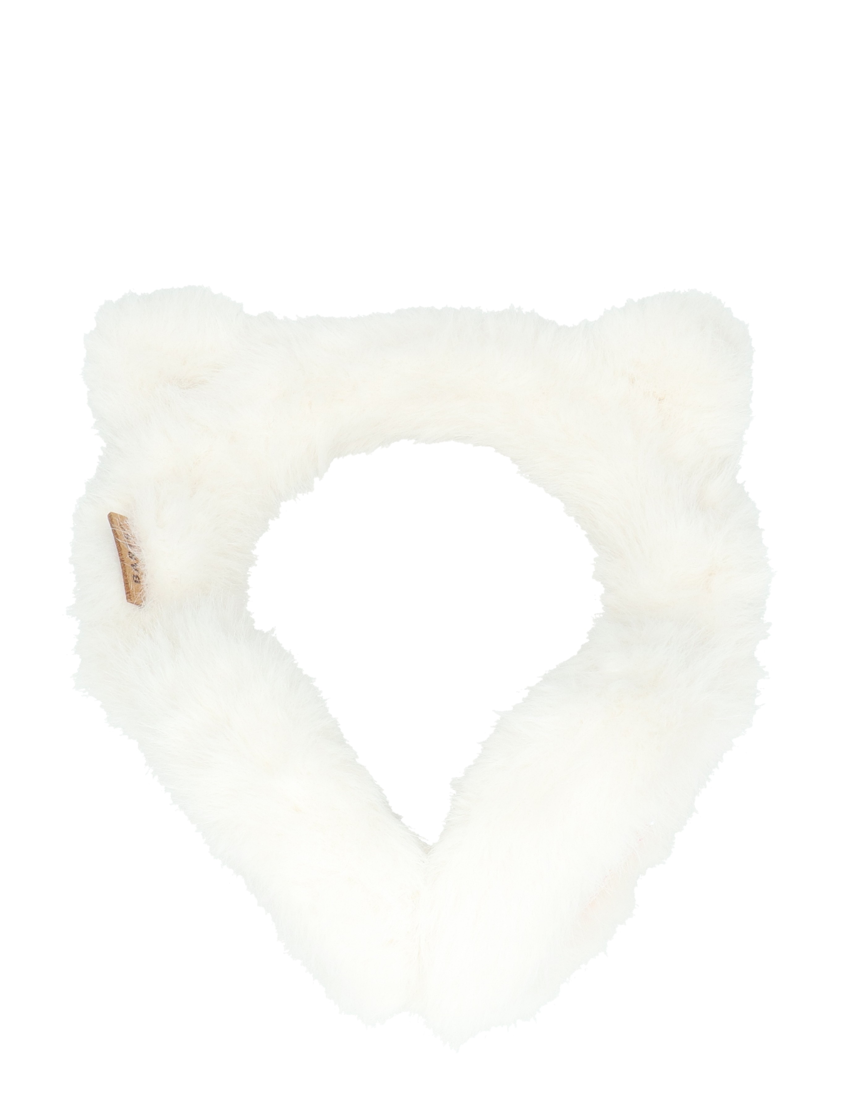 Barts - Twincky Earmuffs 6207 10 Cream - Dames - Mutsen - Meisjes - Mutsen - 49392_77_2