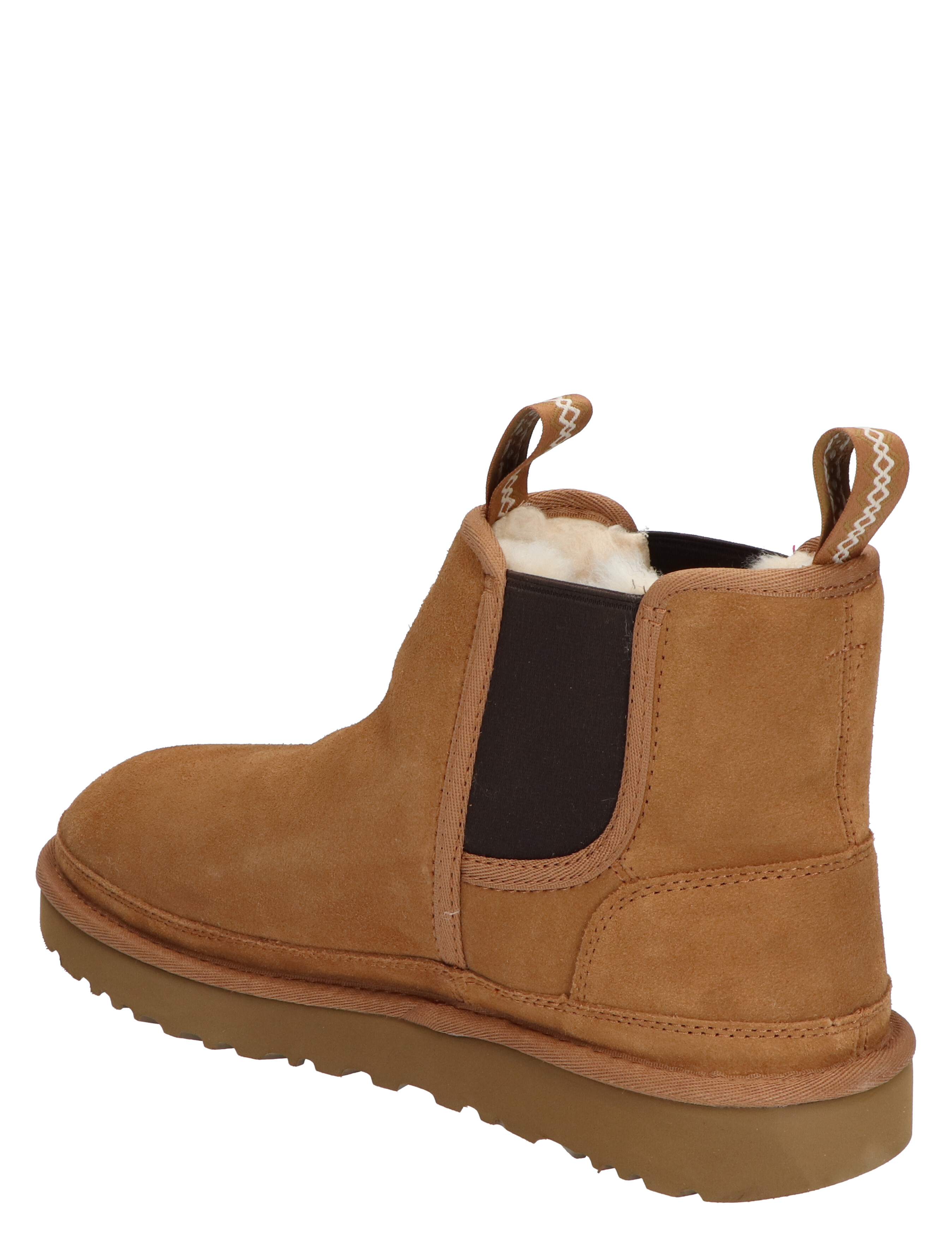 UGG - Neumel Chelsea Men Chestnut - Heren - Chelsea Boots - Boots - 35898_20_4