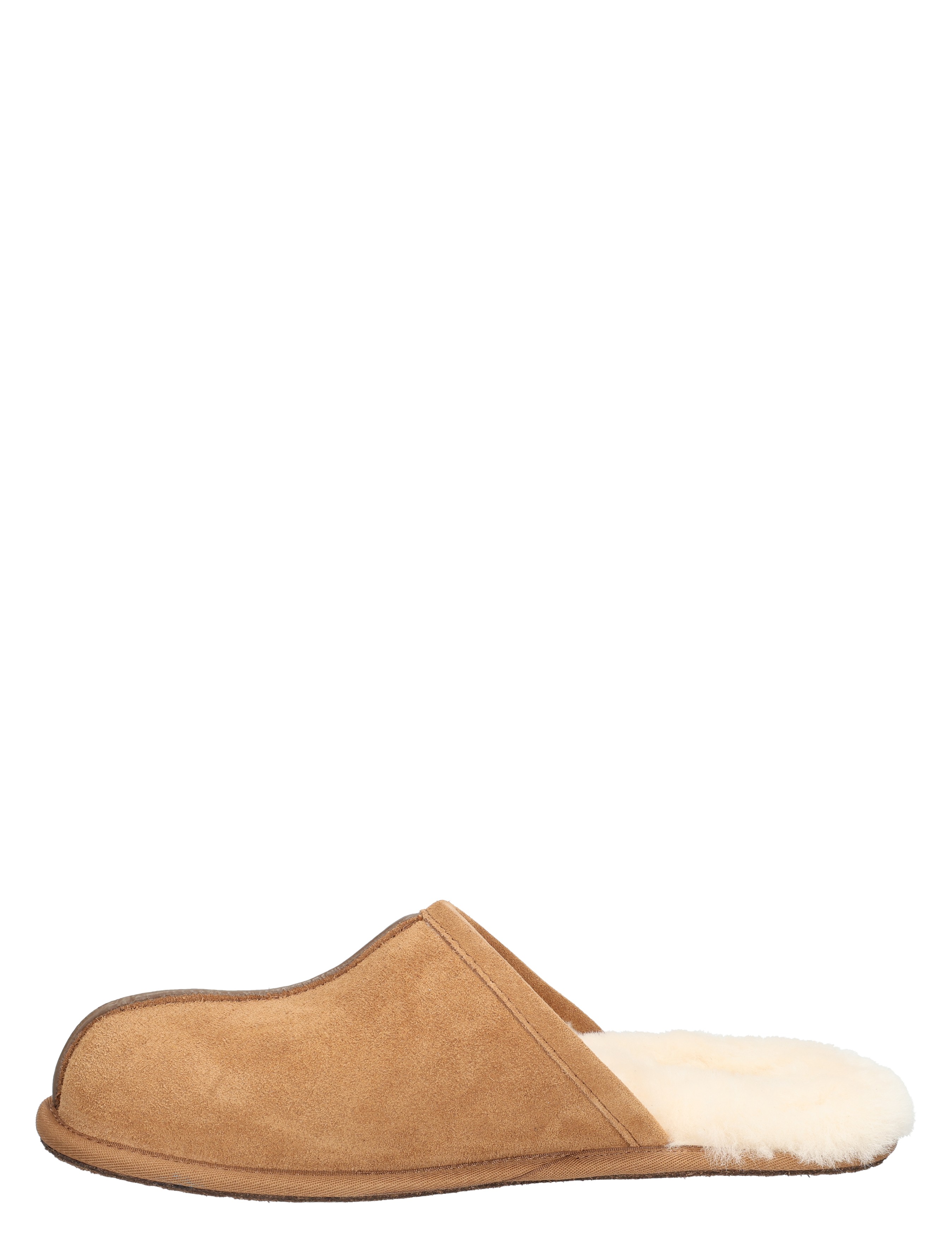 UGG - Scuff Chestnut - Heren - Pantoffels - 48137_22_2
