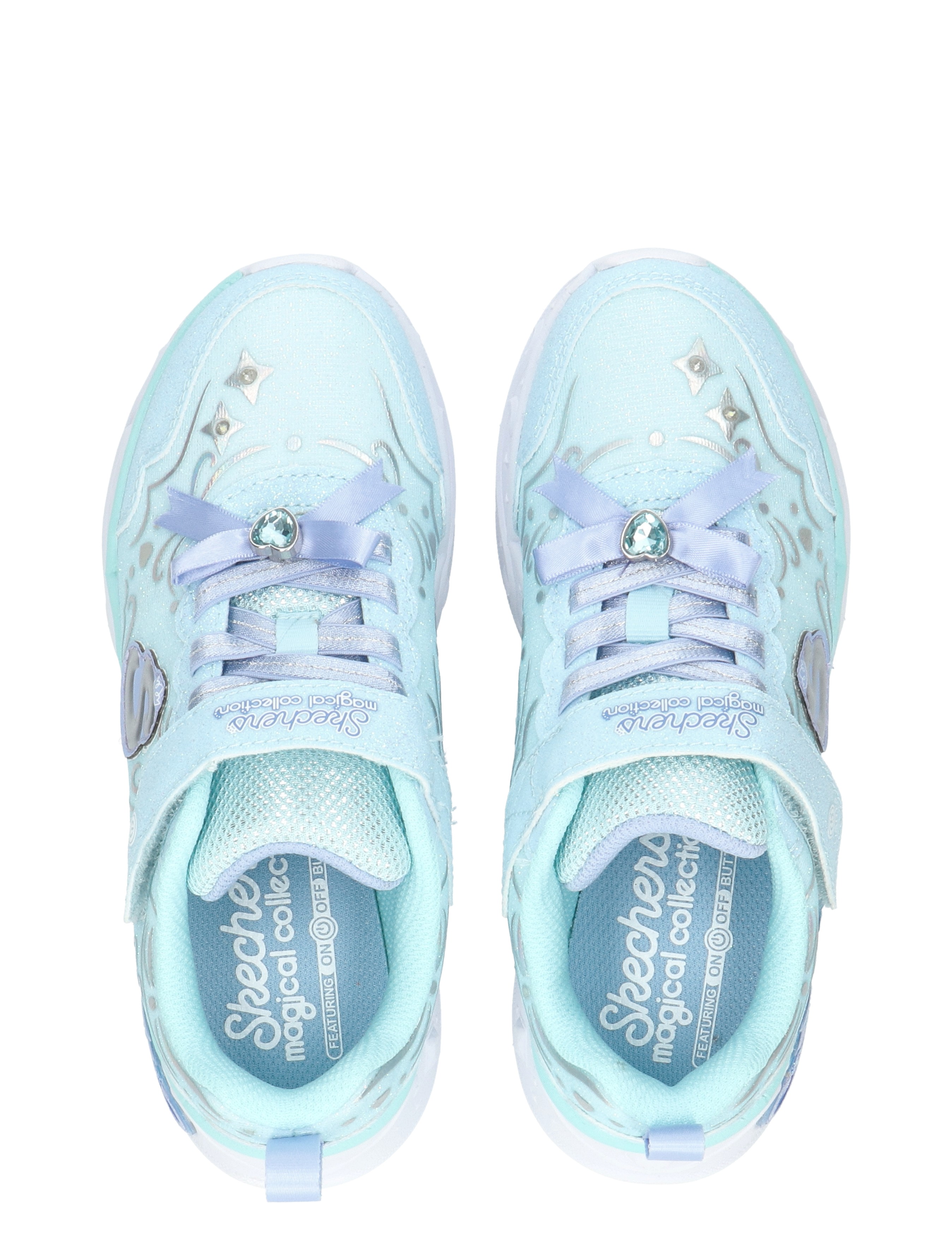 sneakers, sportschoes, glitter, mint, lilac