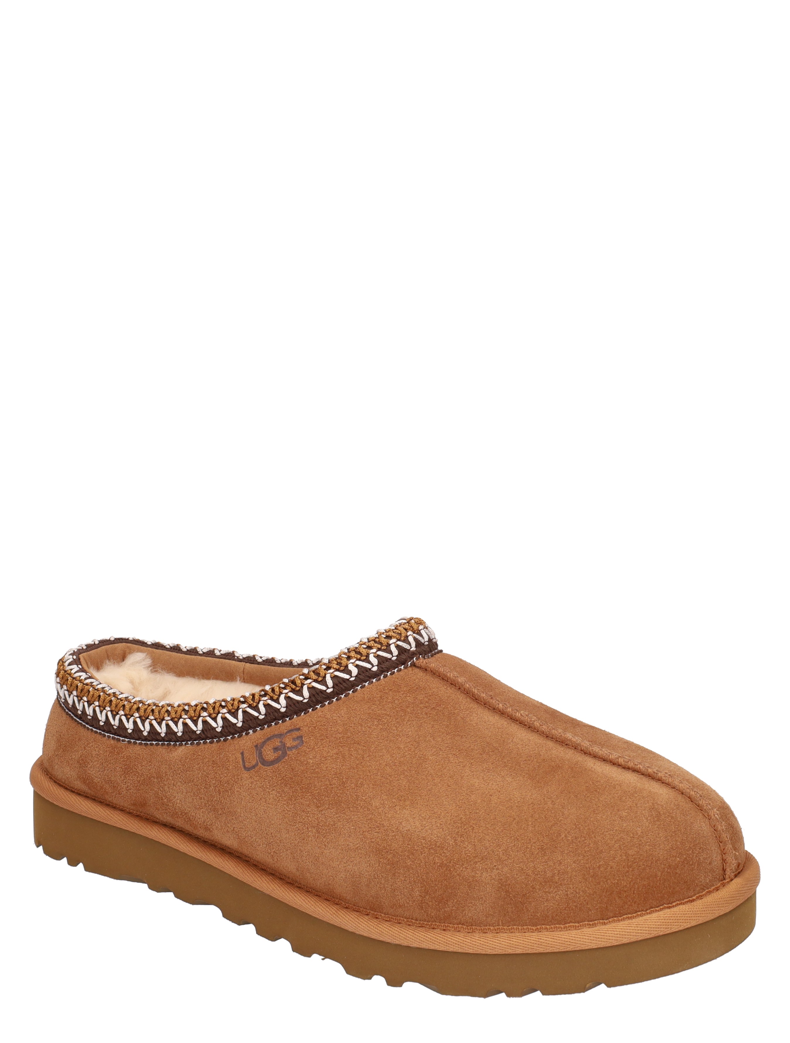 Tasman Men Chestnut