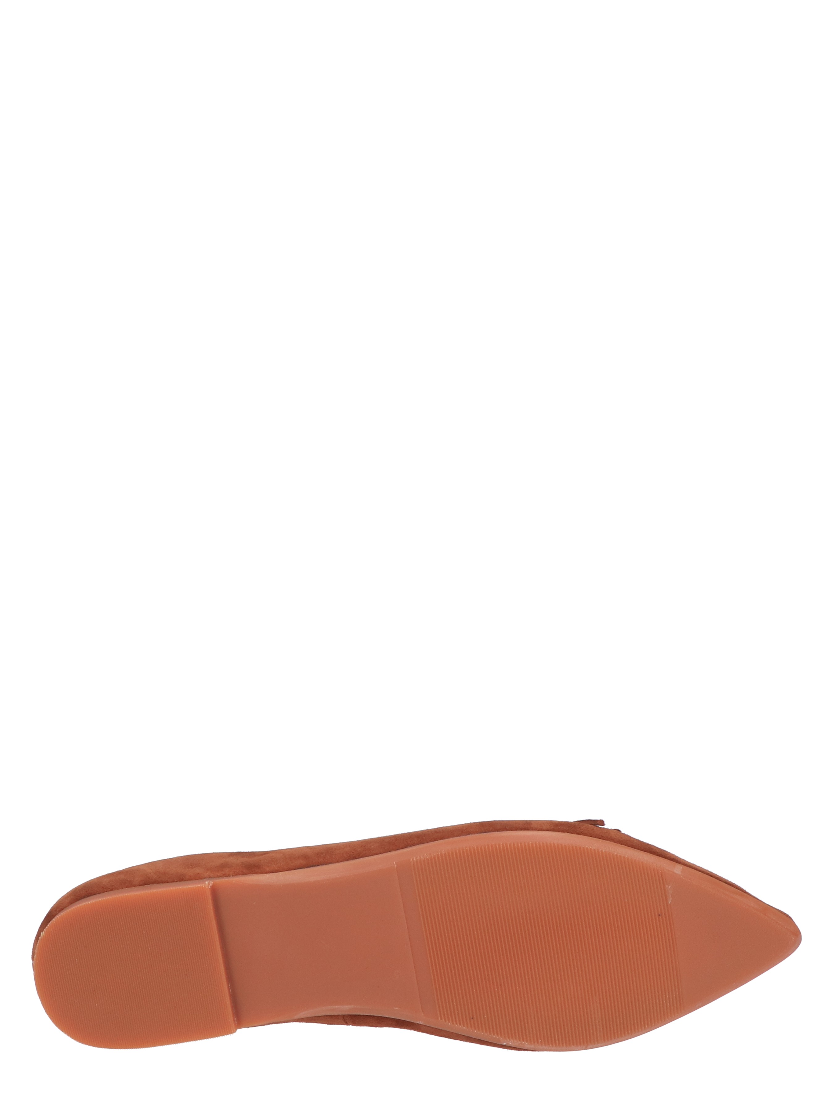 Di Lauro - Onaya Brown - Dames - Loafers - 47636_22_8