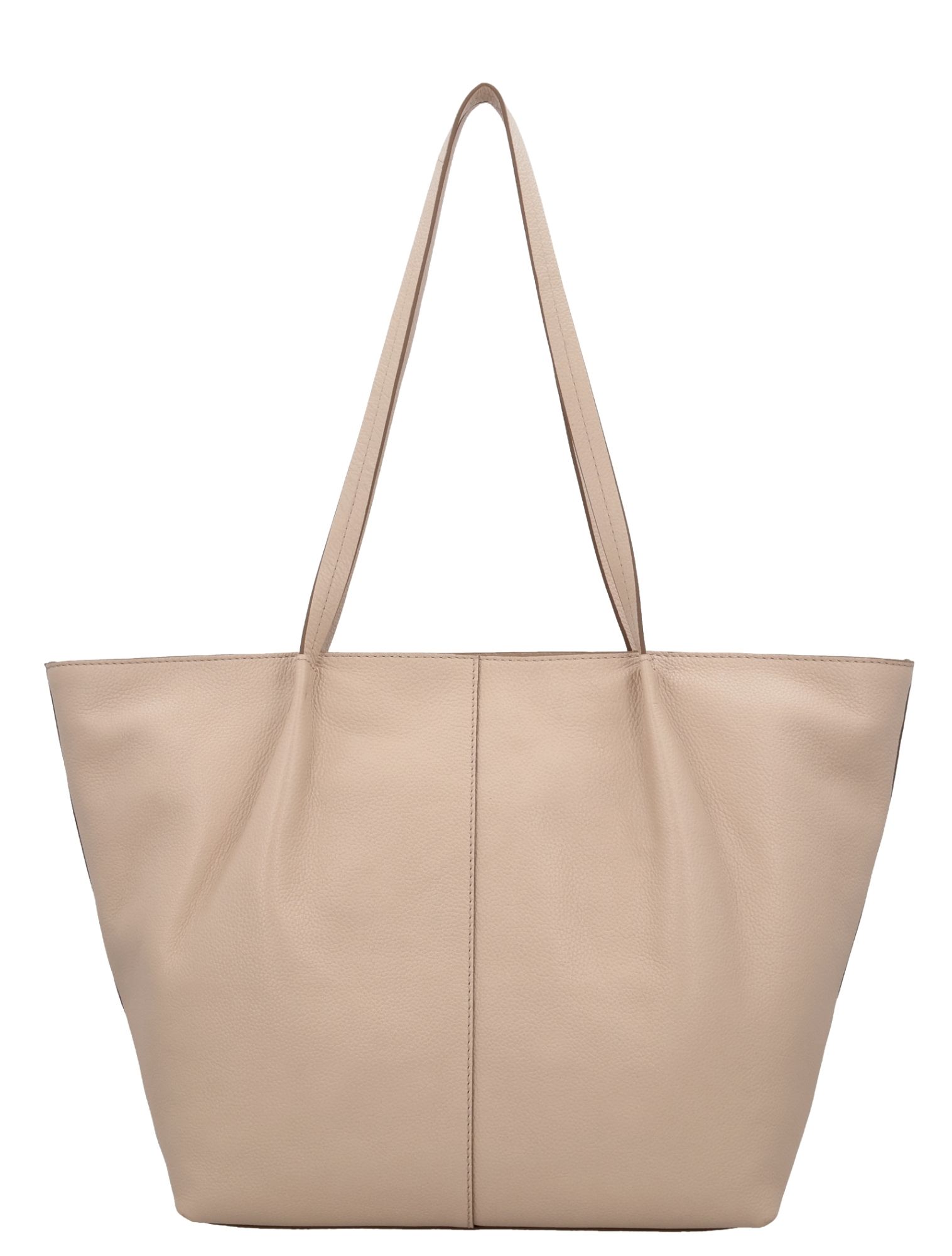 LouLou Essentiels - Lola 113 Cashmere - Schoudertassen - Dames - 50826_48_3