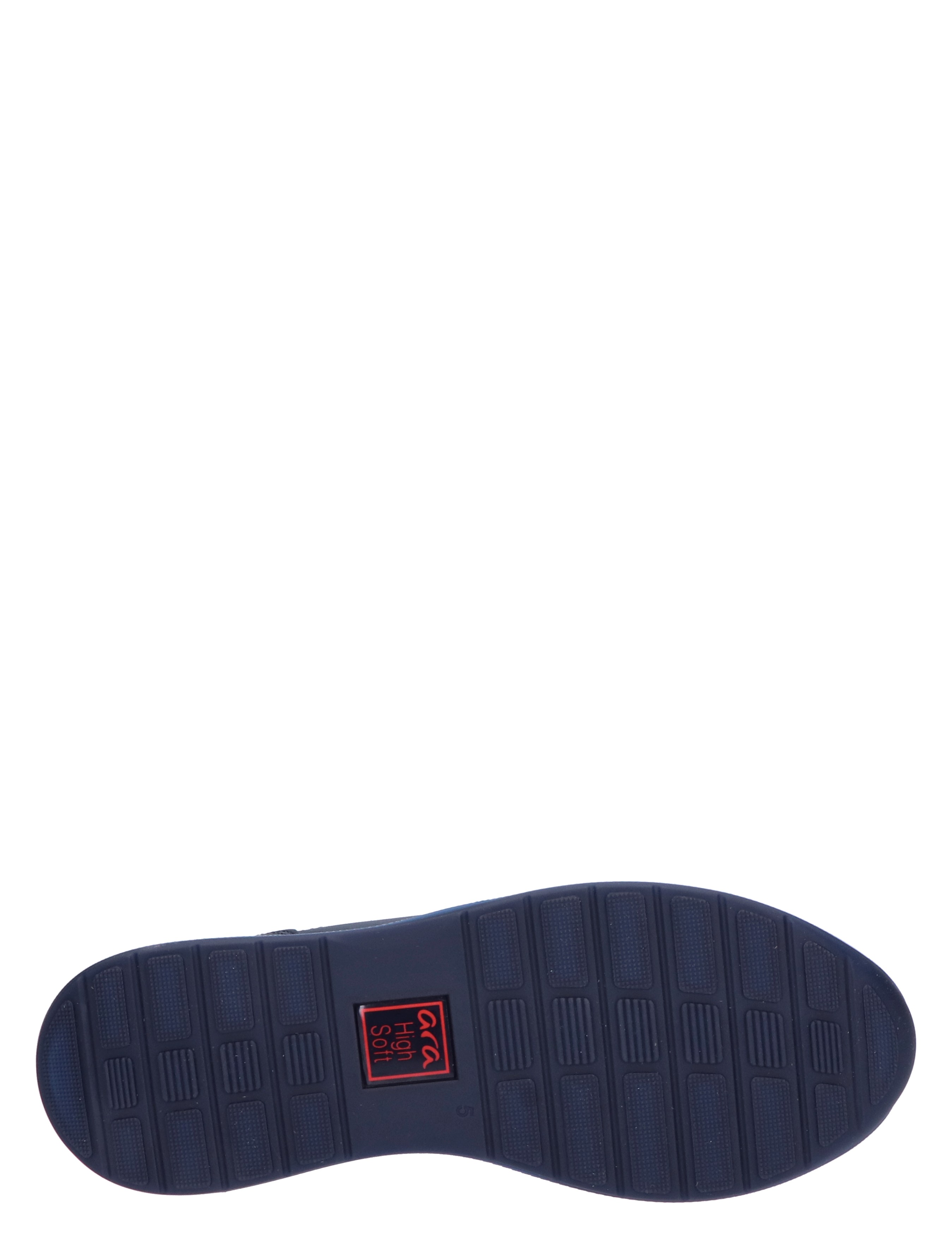 12-54801-13 Blue H-Wijdte