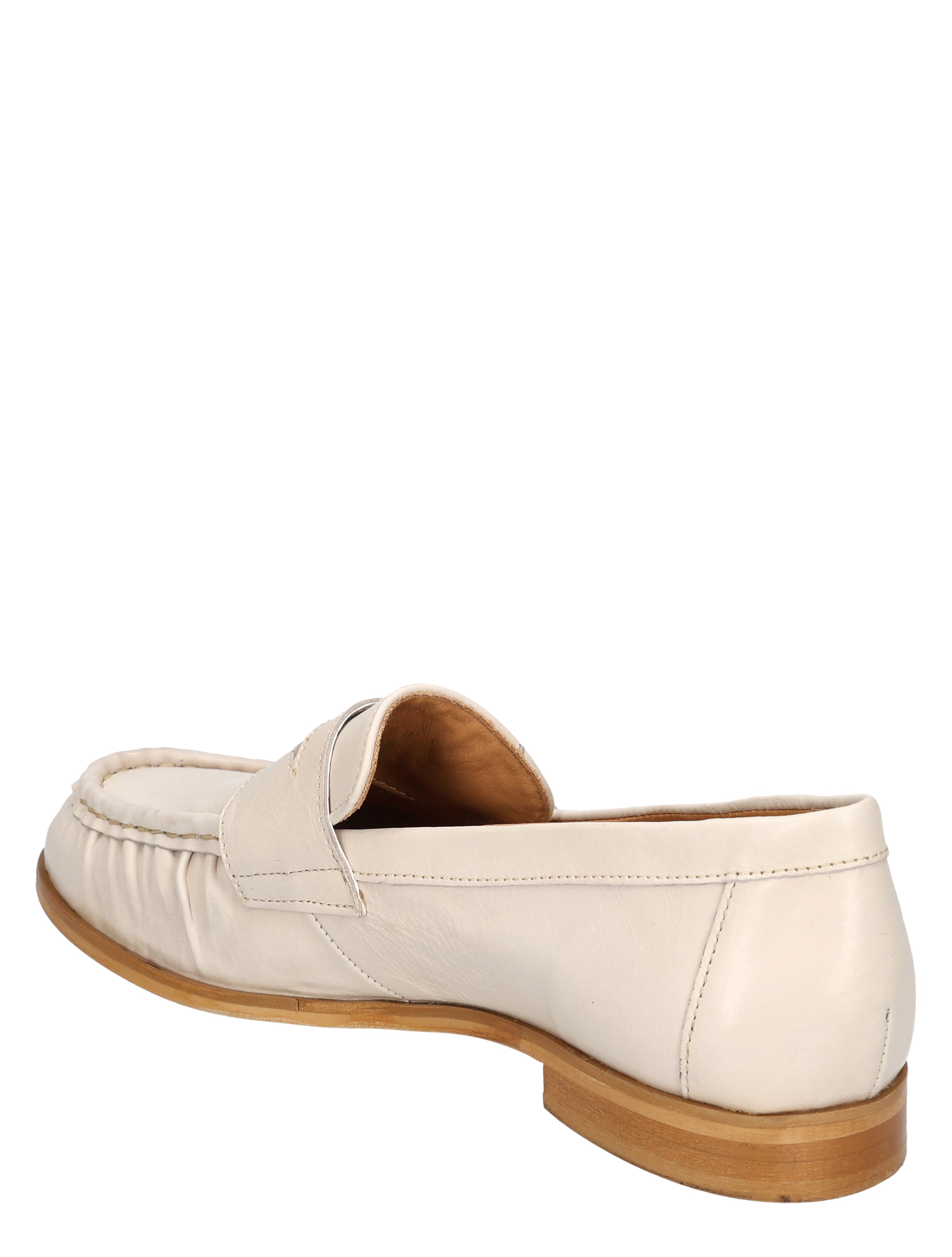 Gioia - Z1 2611193 6006 Beige Capri - Loafers - Dames - 50693_77_4